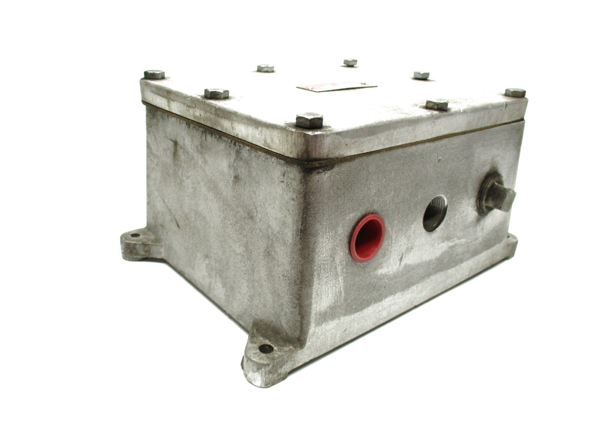 NELSON ELECTRIC JB-21 UNMP