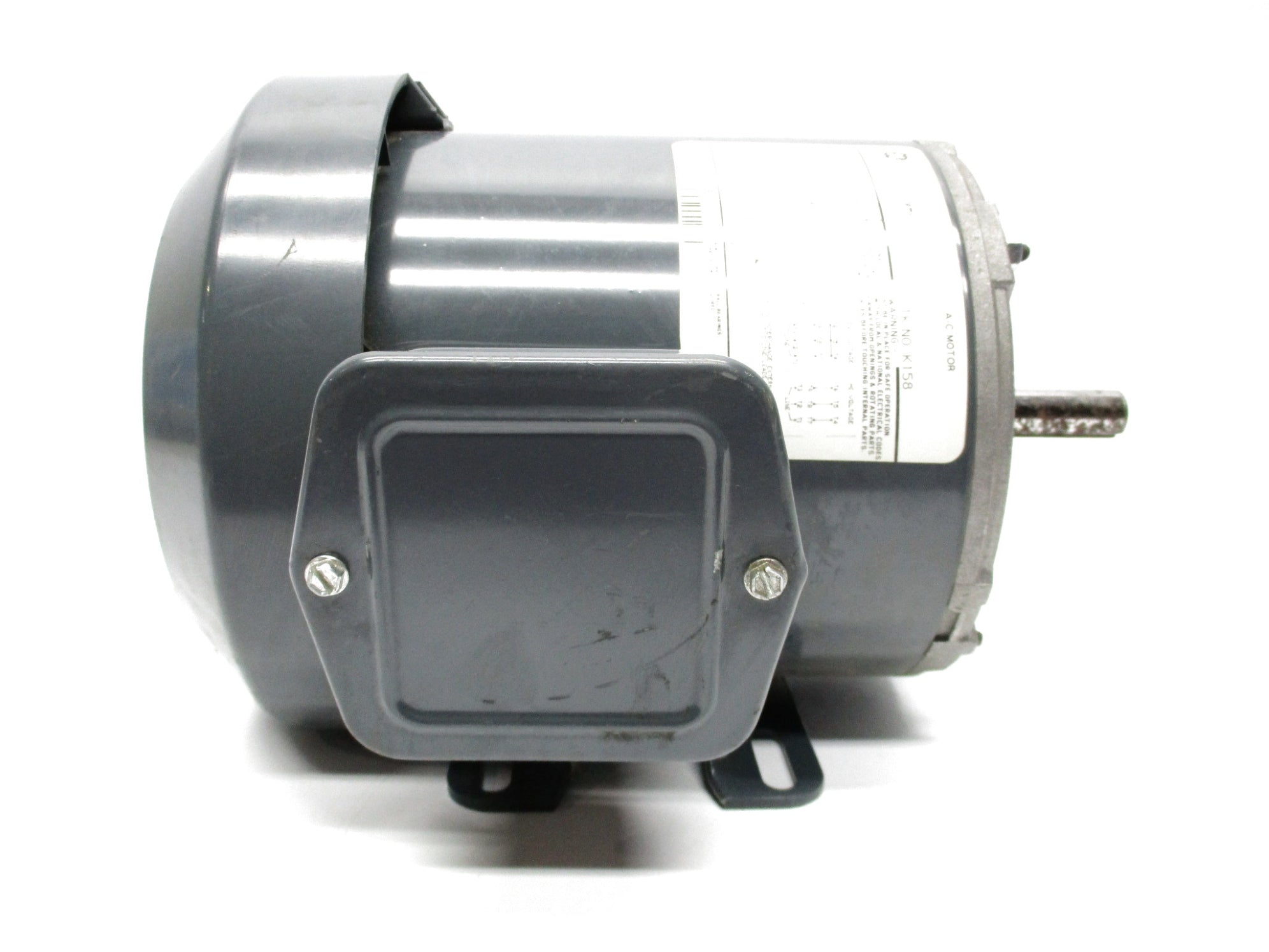 GENERAL ELECTRIC 5K42HN4101 NSNP