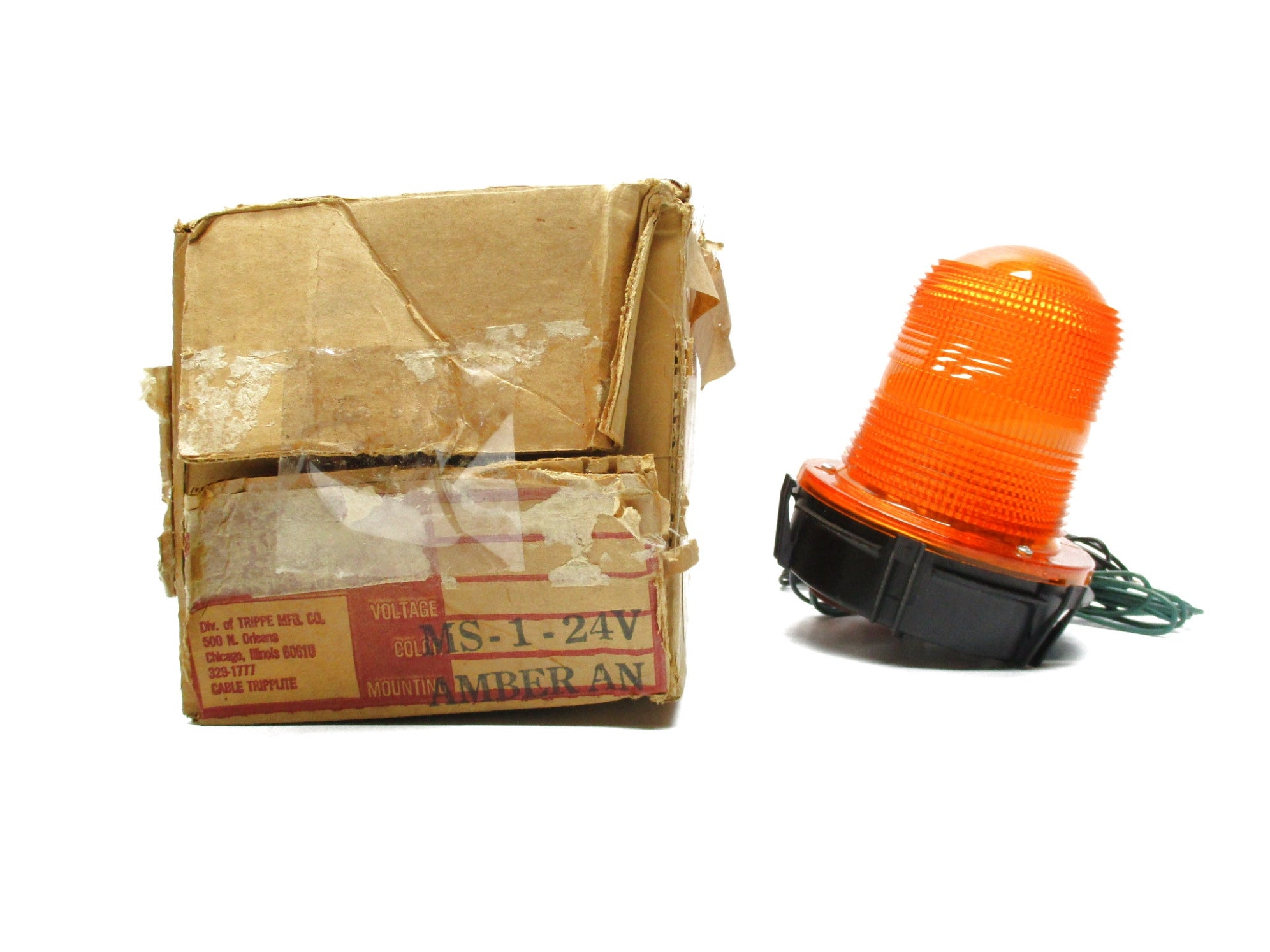 TRIPP-LITE MS-1 NSMP