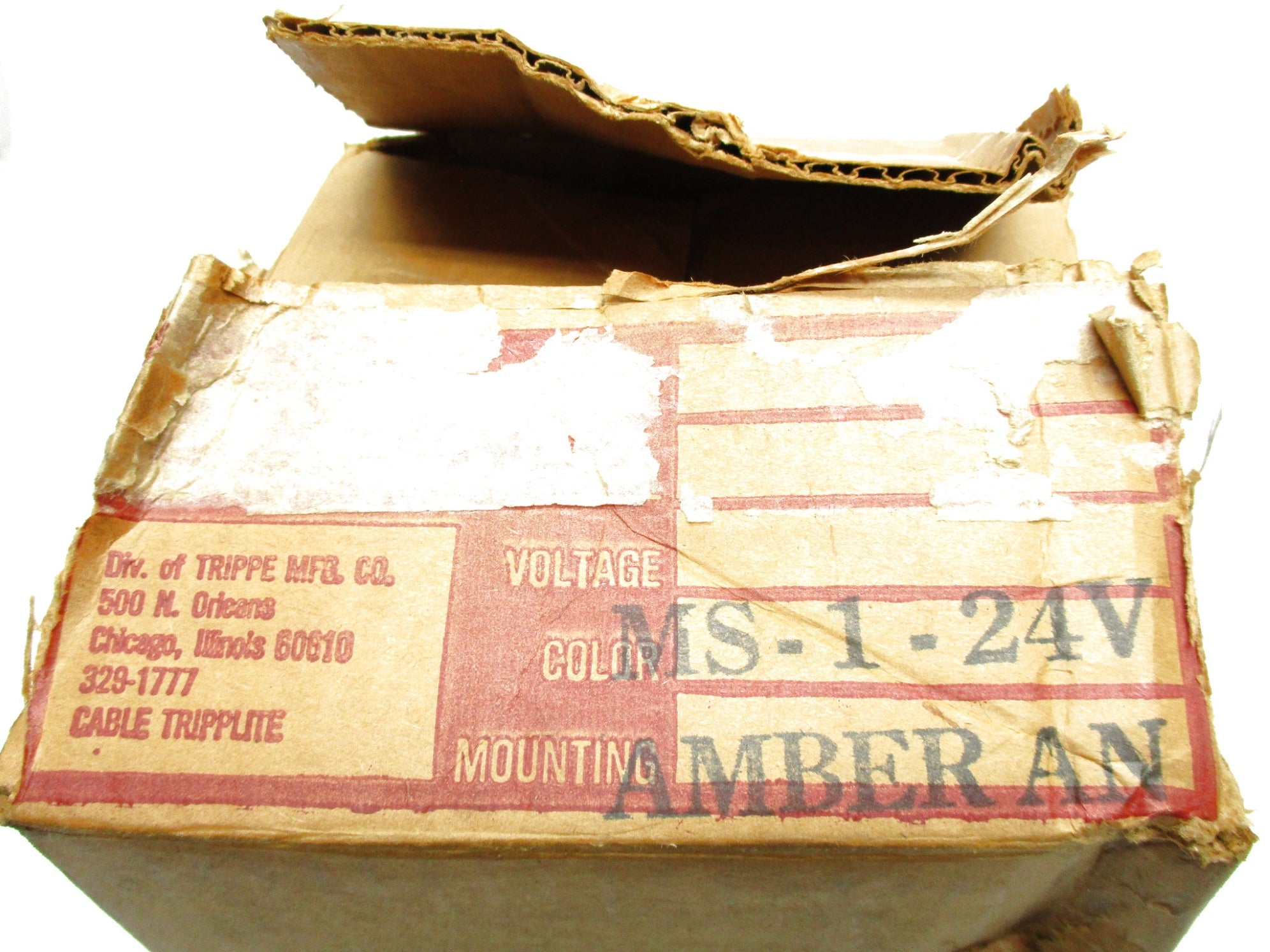 TRIPP-LITE MS-1 NSMP