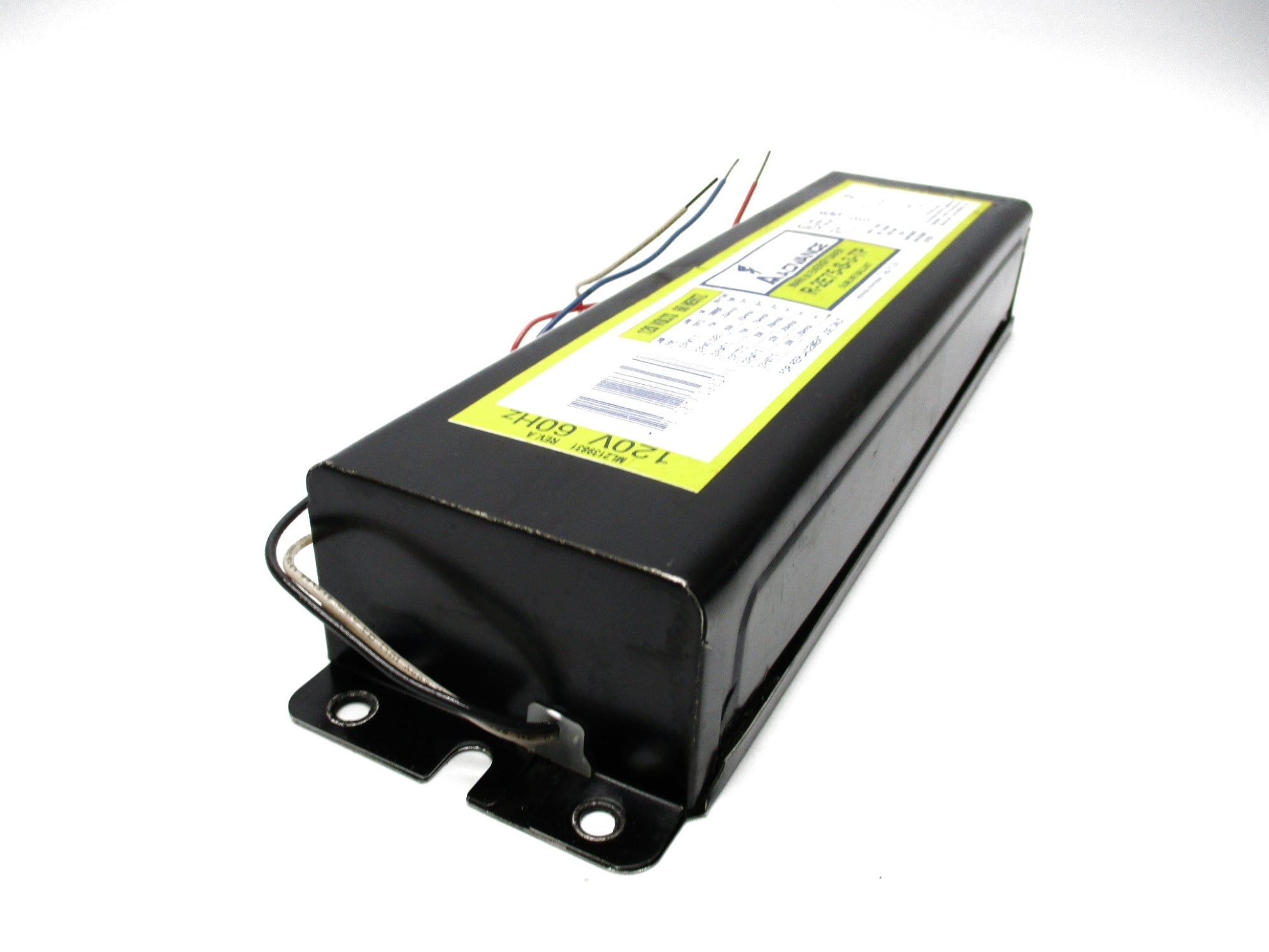 ADVANCE R-2E75-STP NSMP