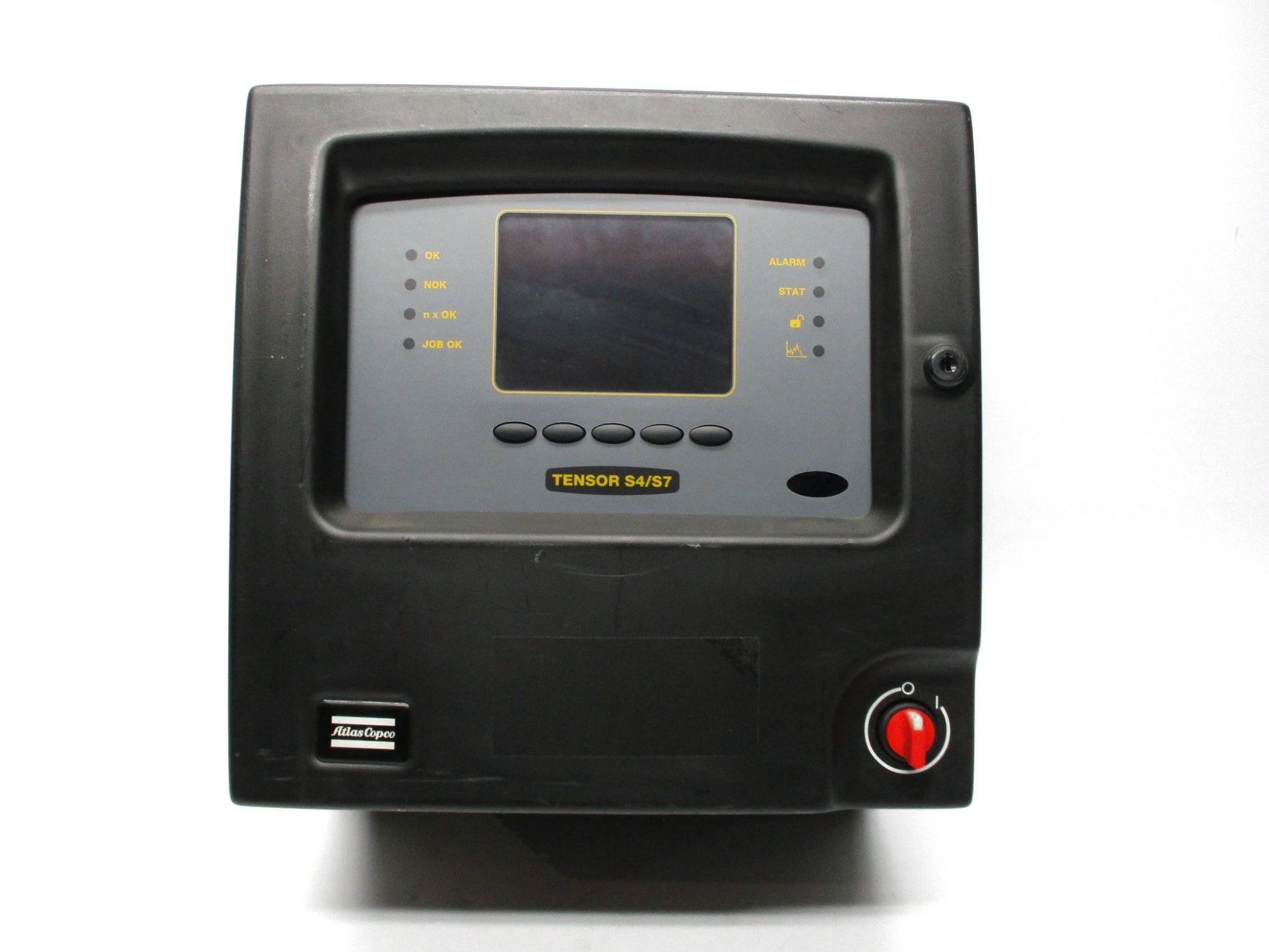 ATLAS COPCO PF3007-G-HW UNMP