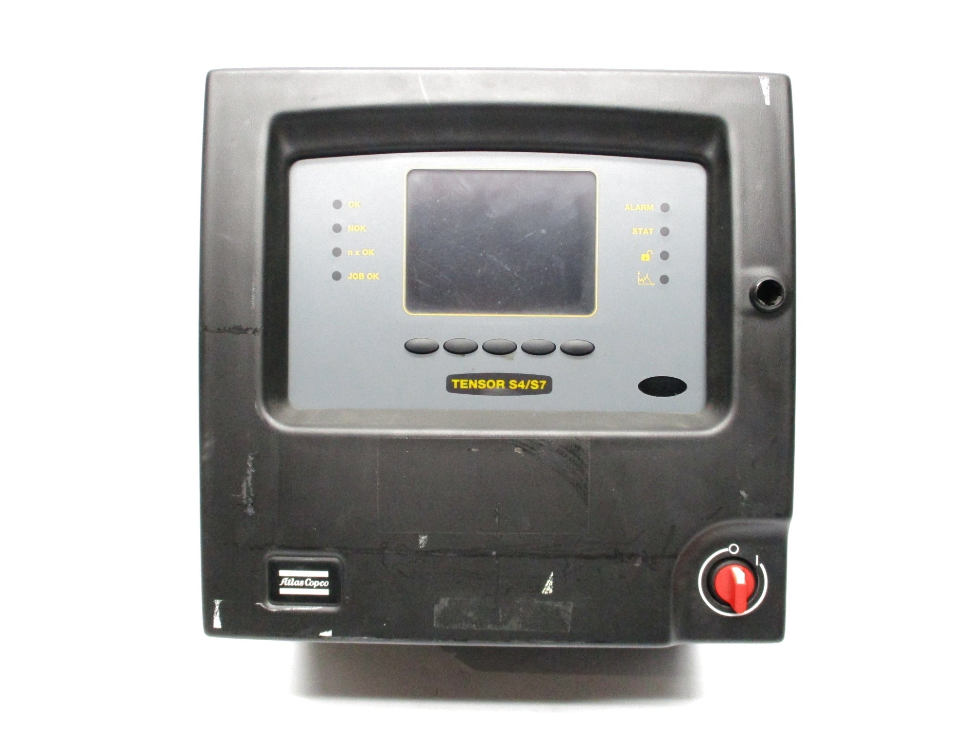 ATLAS COPCO PF3007-G-HW (AS PICTURED) UNMP