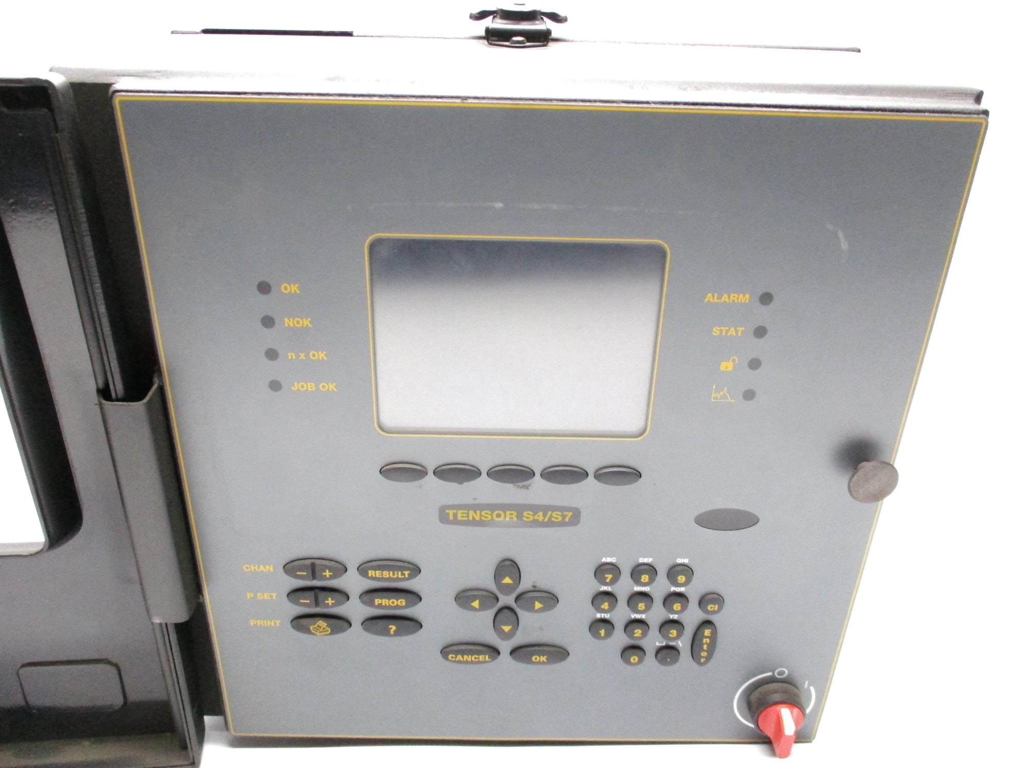 ATLAS COPCO PF3007-G-HW (AS PICTURED) UNMP