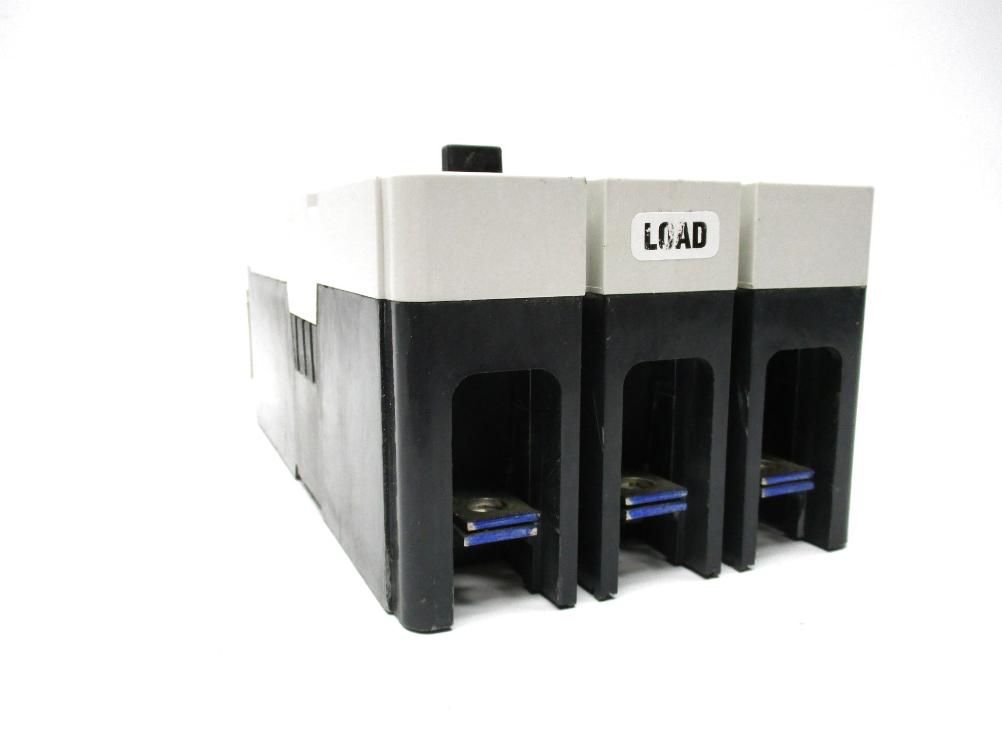 ALLEN BRADLEY 140U-K3D3-D30 SER. A 400A 480V NSMP