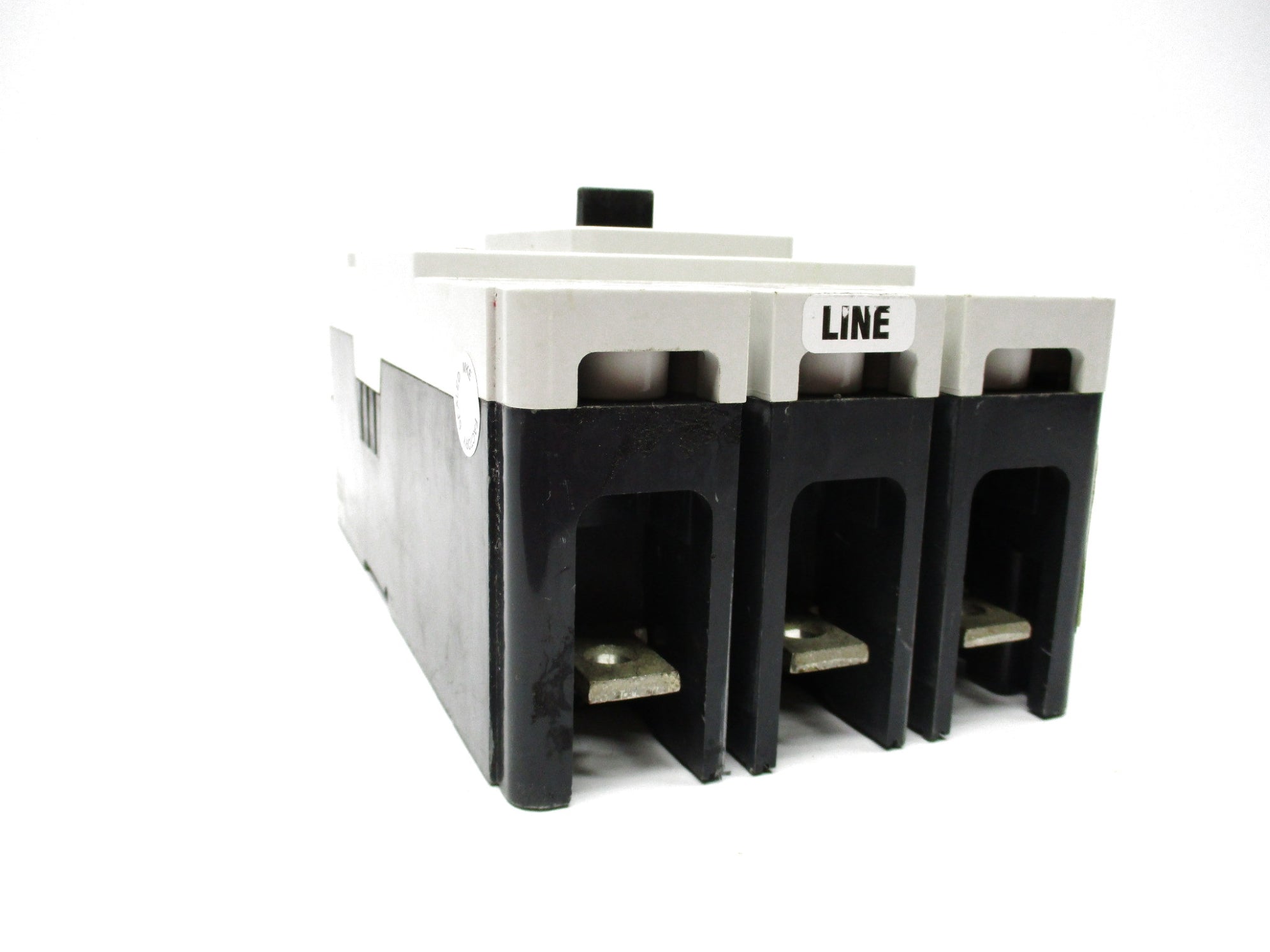 ALLEN BRADLEY 140U-K3D3-D30 SER. A 400A 480V NSMP