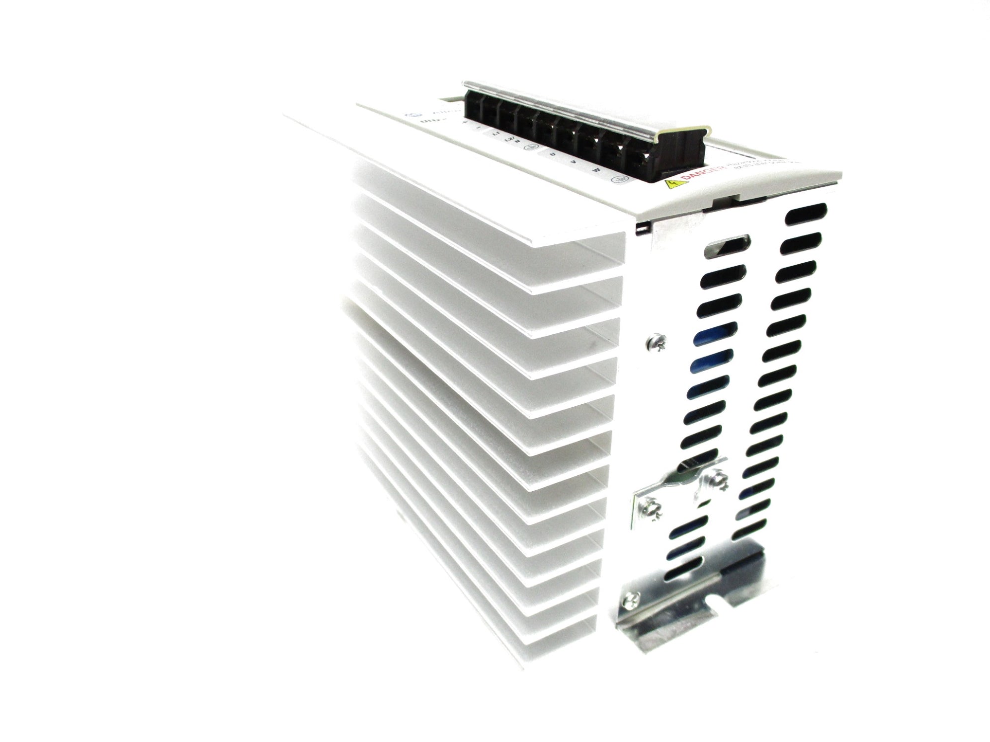 ALLEN BRADLEY 2098-DSD-010X SER. C NSMP