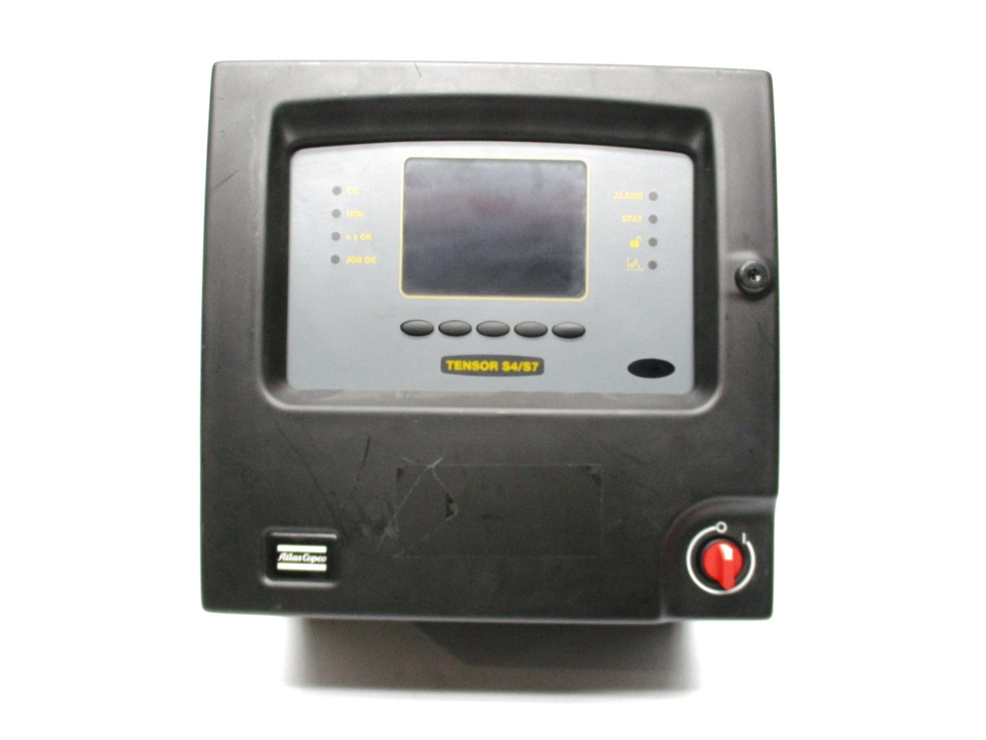 ATLAS COPCO PF3007-G-HW (AS PICTURED BROKEN LOCK) UNMP