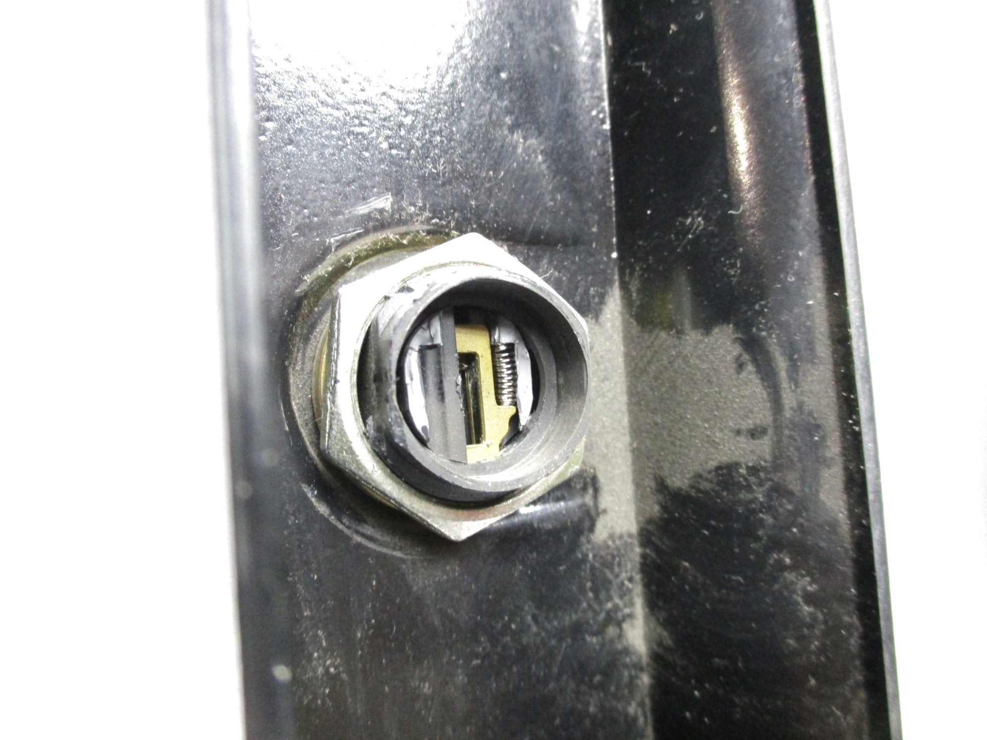 ATLAS COPCO PF3007-G-HW (AS PICTURED BROKEN LOCK) UNMP