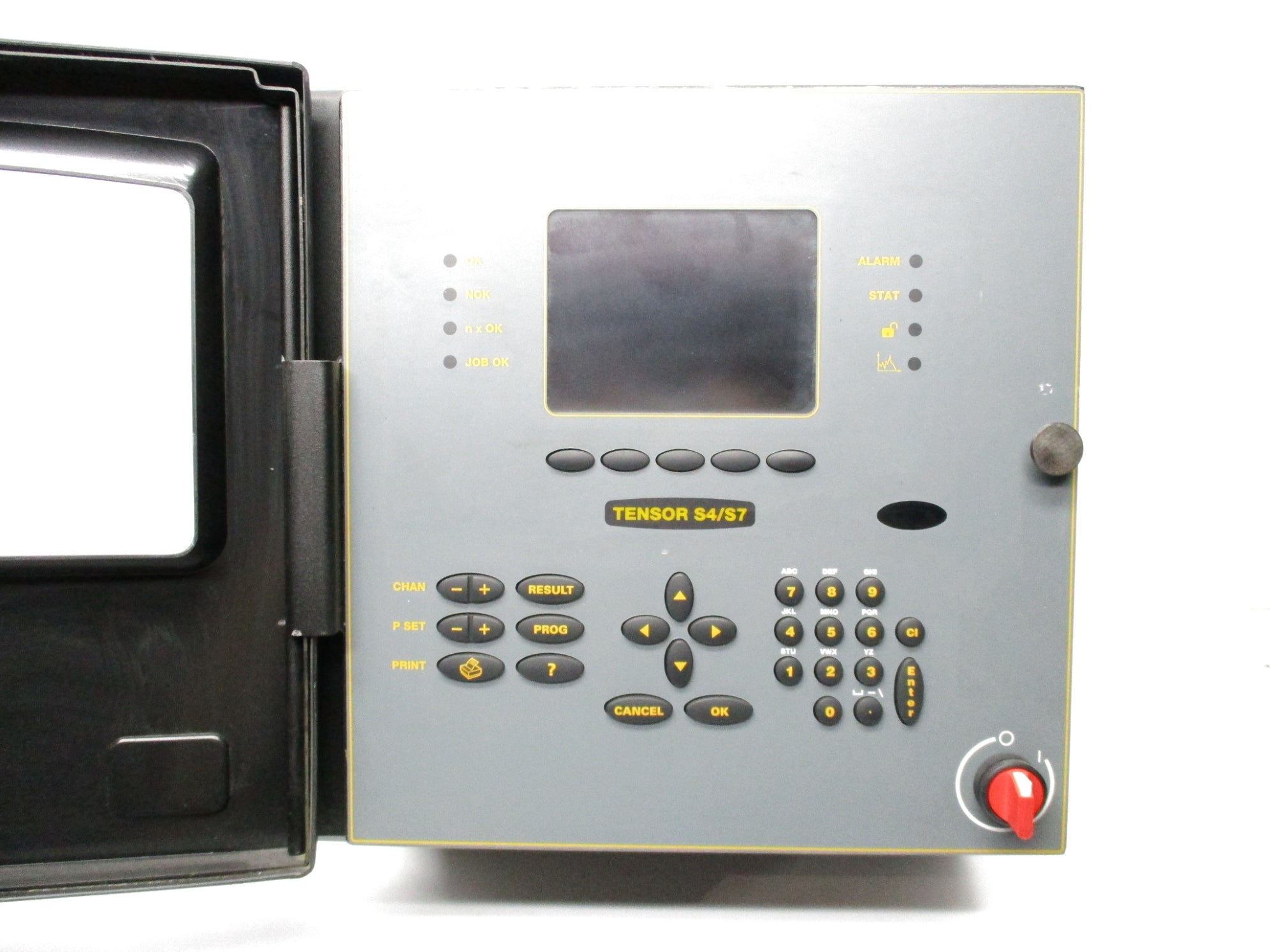 ATLAS COPCO PF3007-G-HW (AS PICTURED BROKEN LOCK) UNMP