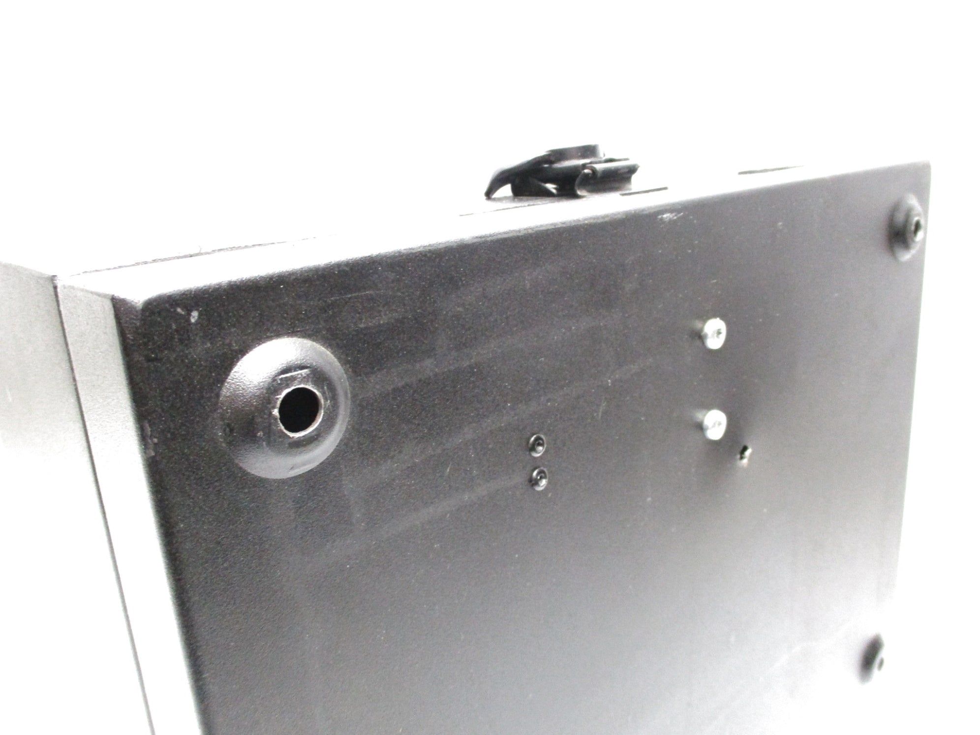 ATLAS COPCO PF3007-G-HW (AS PICTURED BROKEN LOCK) UNMP