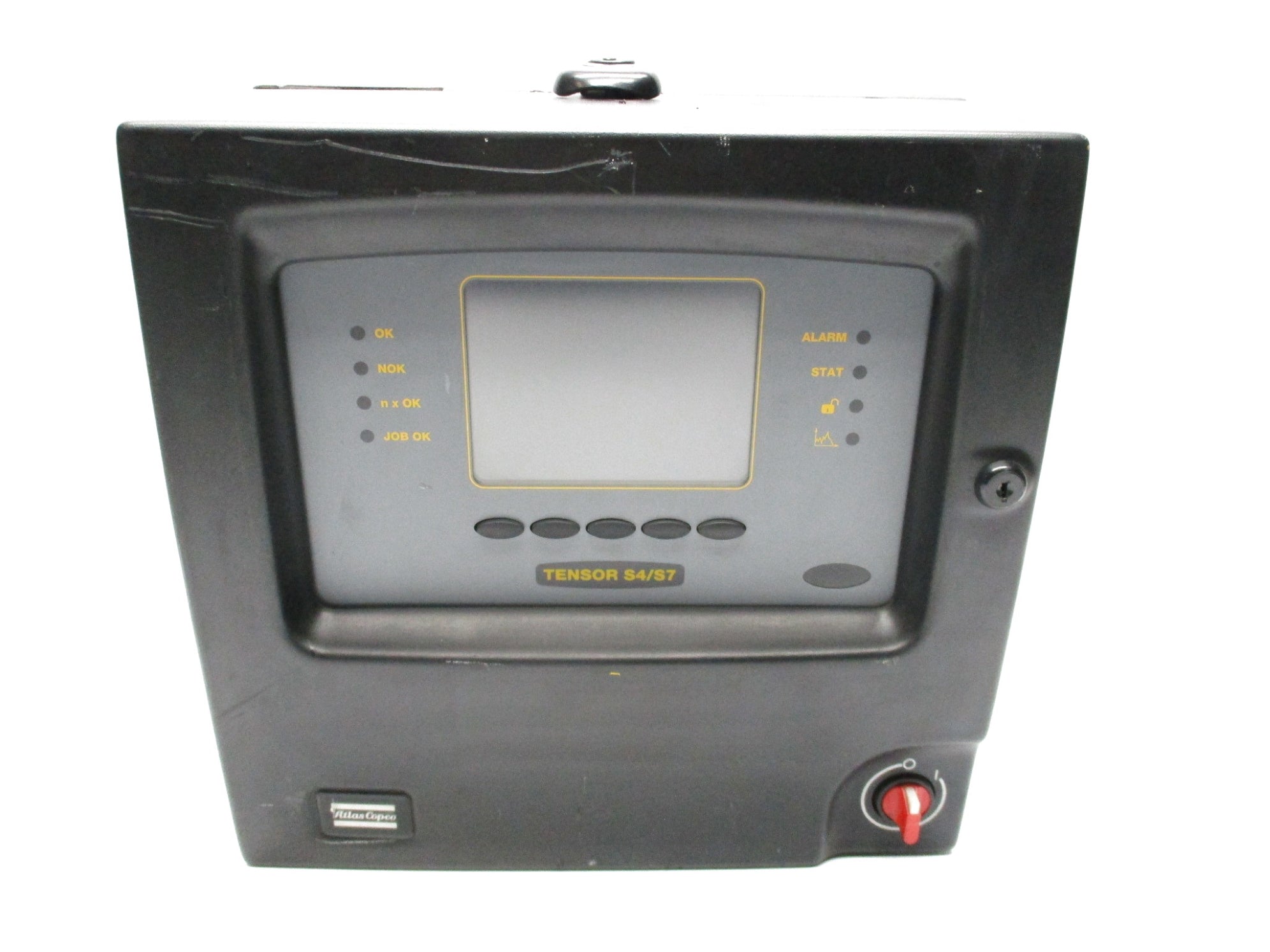 ATLAS COPCO PF3007-G-HW UNMP