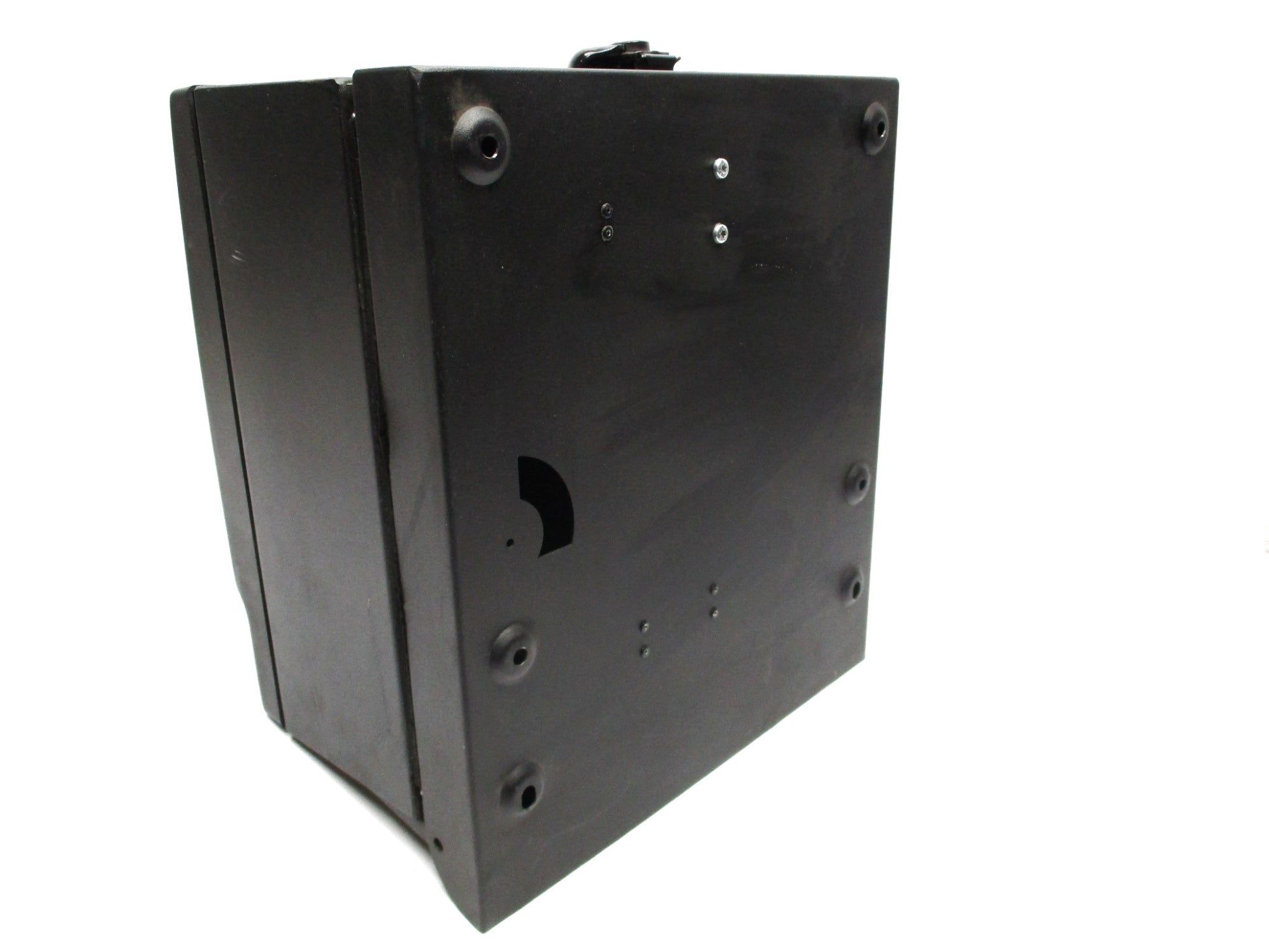 ATLAS COPCO PF3007-G-HW (AS PICTURED) BROKEN SCREEN UNMP