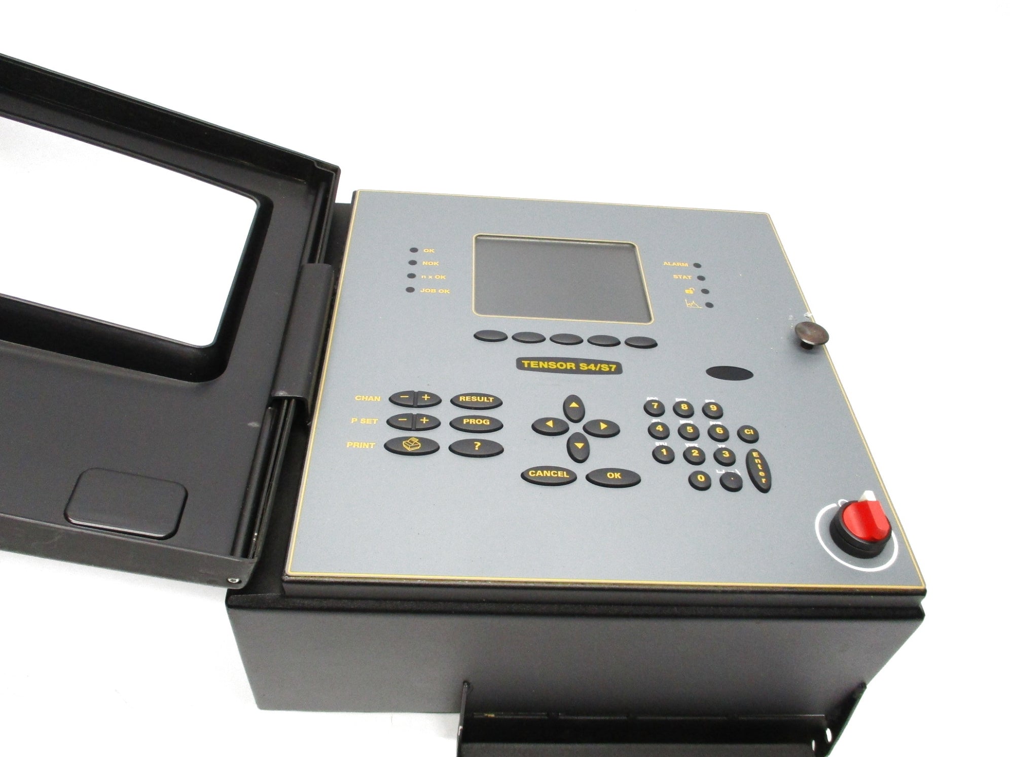 ATLAS COPCO PF3007-G-HW (AS PICTURED) NO BACK PANNEL UNMP