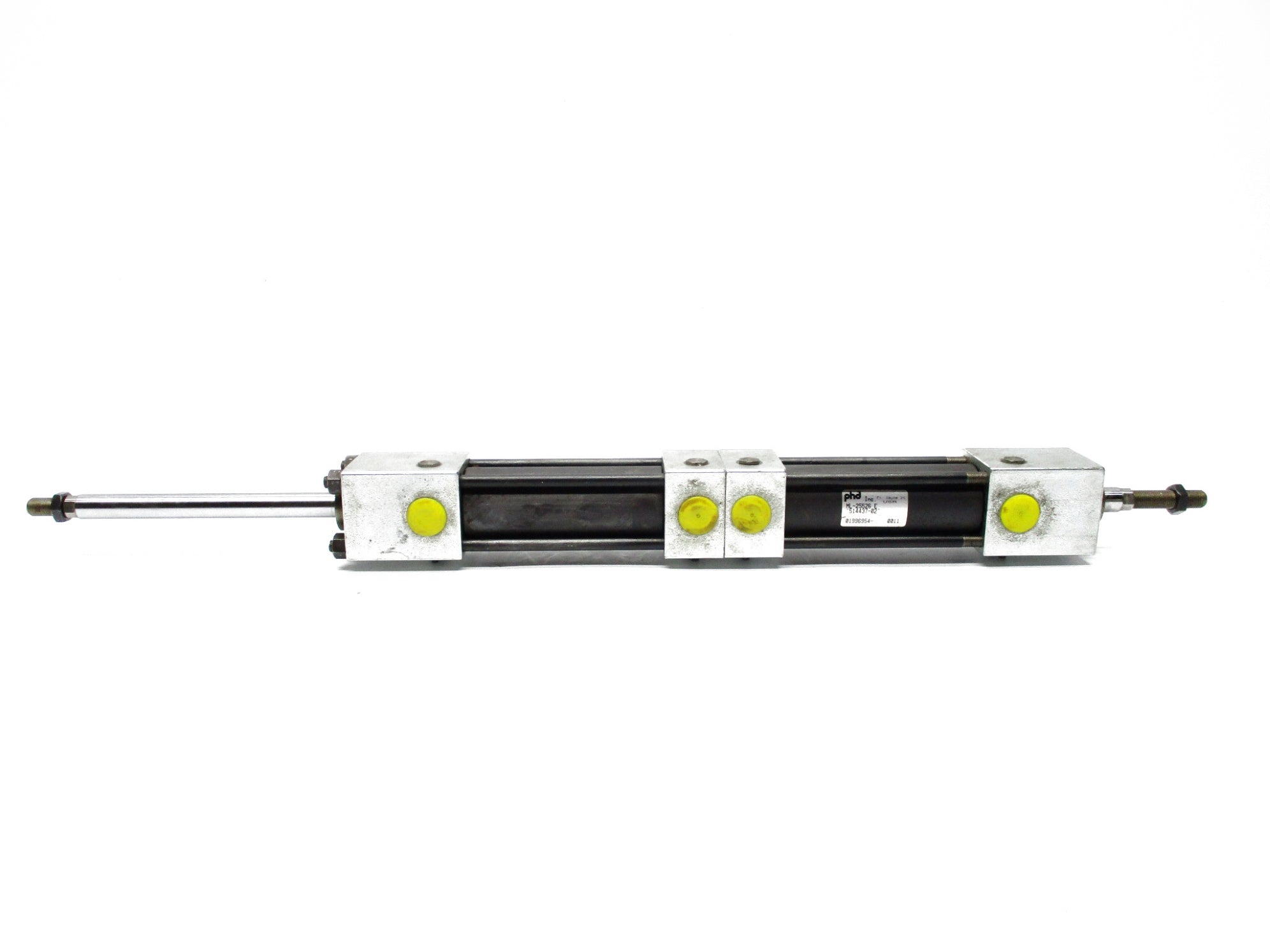 PHD ML-25526 REV. E UNMP
