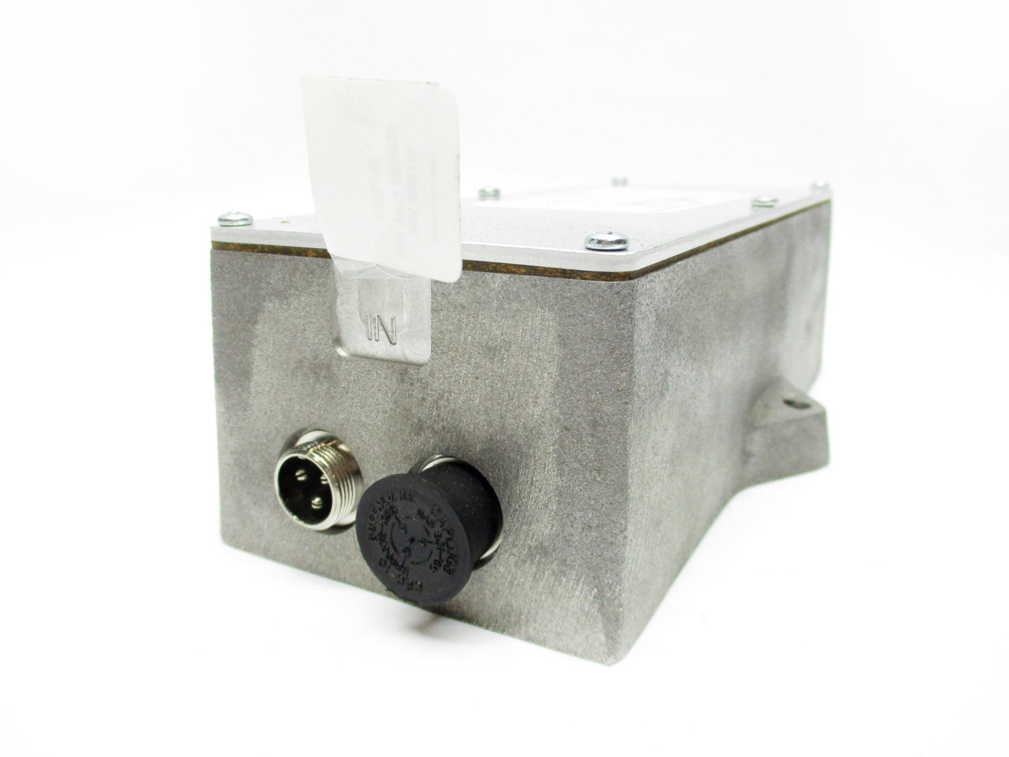 INTERMEC 851-059-003 NSNP