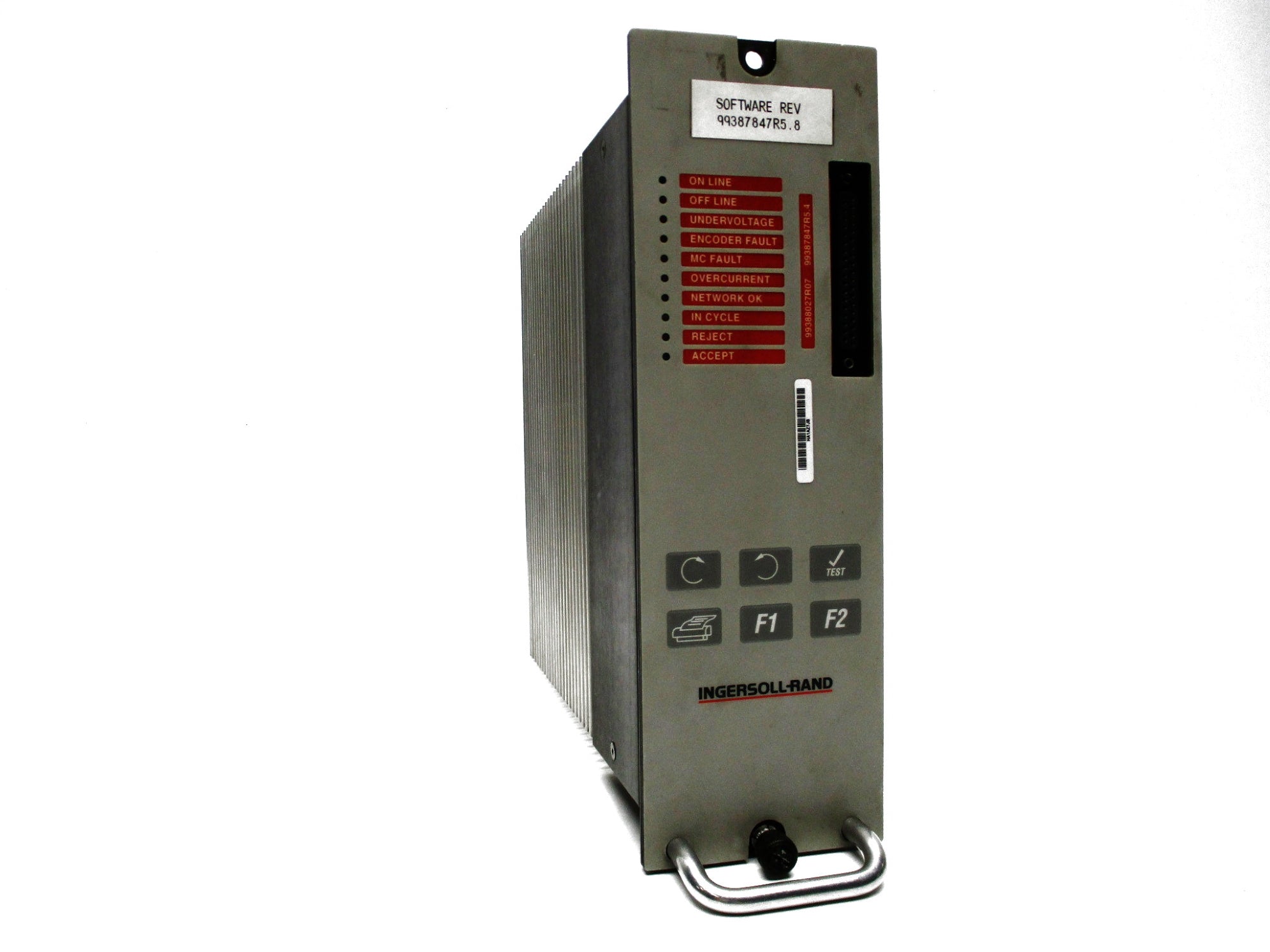 INGERSOLL-RAND 99388027R07 UNMP