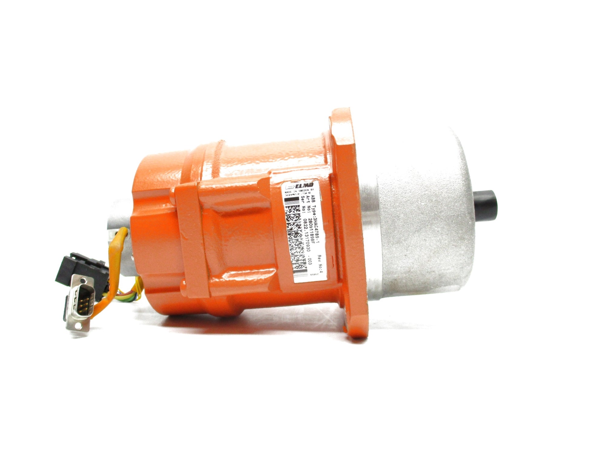 ABB 3HAC4789-1 NSNP