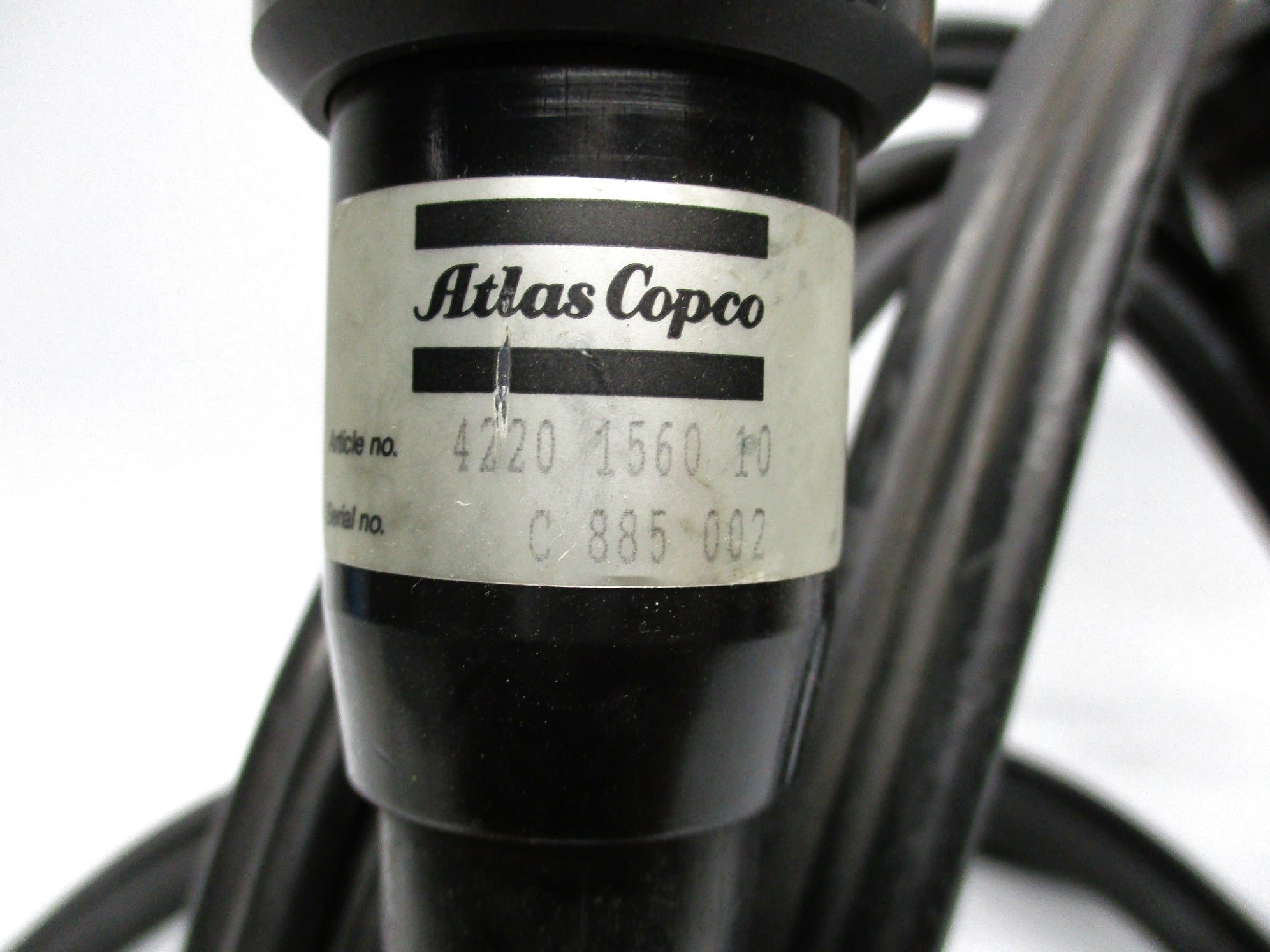 ATLAS COPCO 4220-1560-10 UNMP