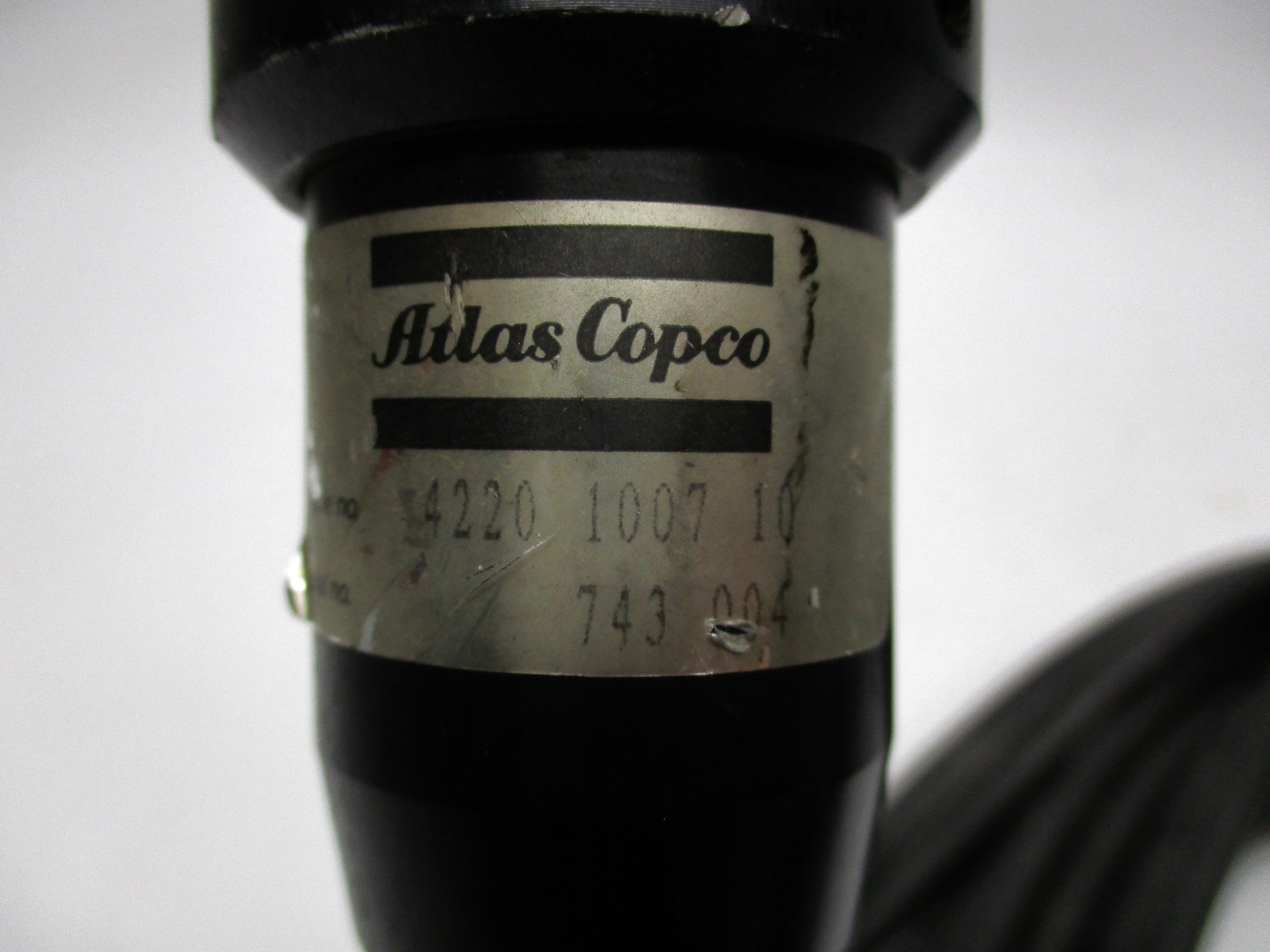 ATLAS COPCO 4220-1007-10 UNMP
