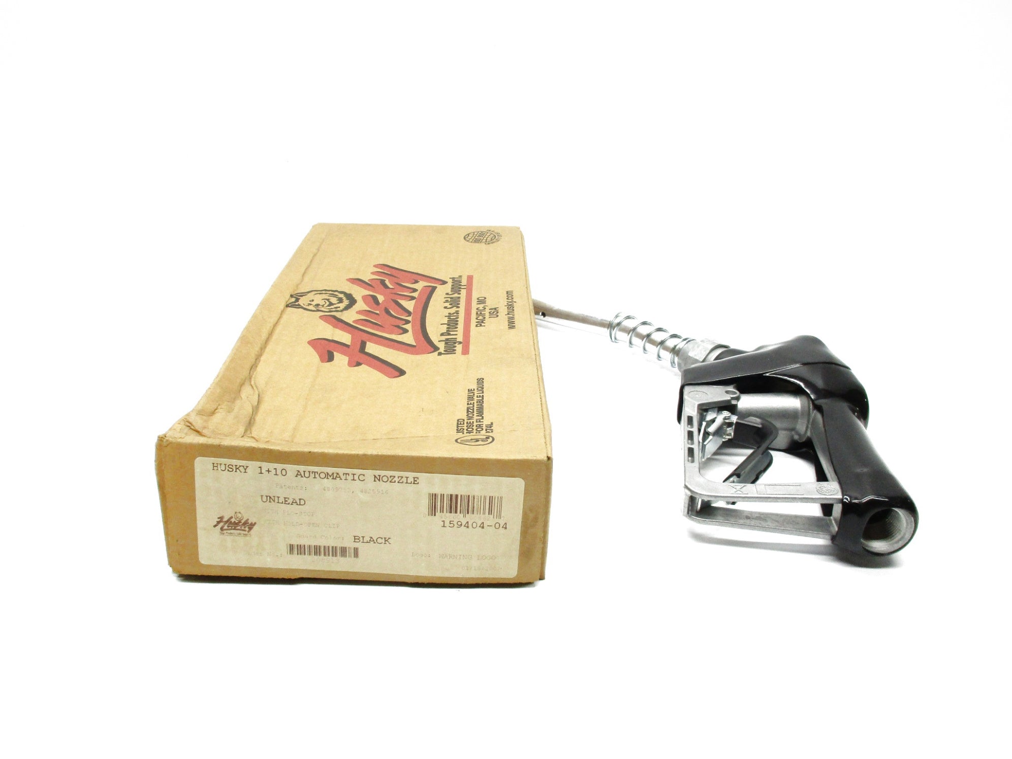 HUSKY 159404-04 NSMP
