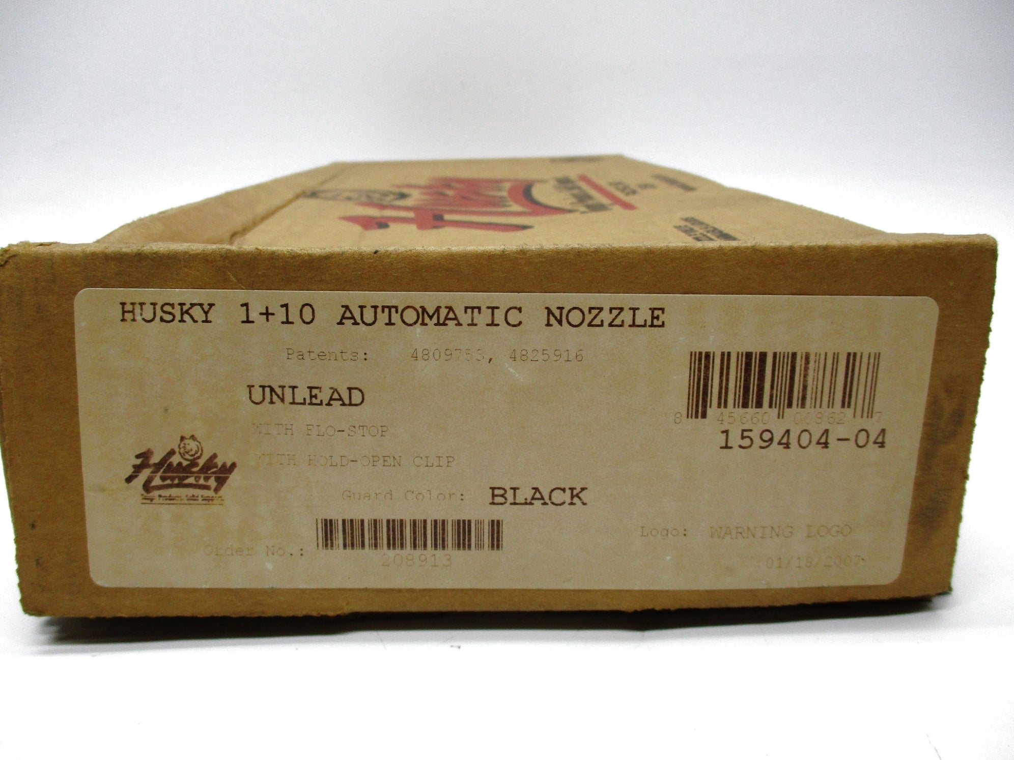 HUSKY 159404-04 NSMP