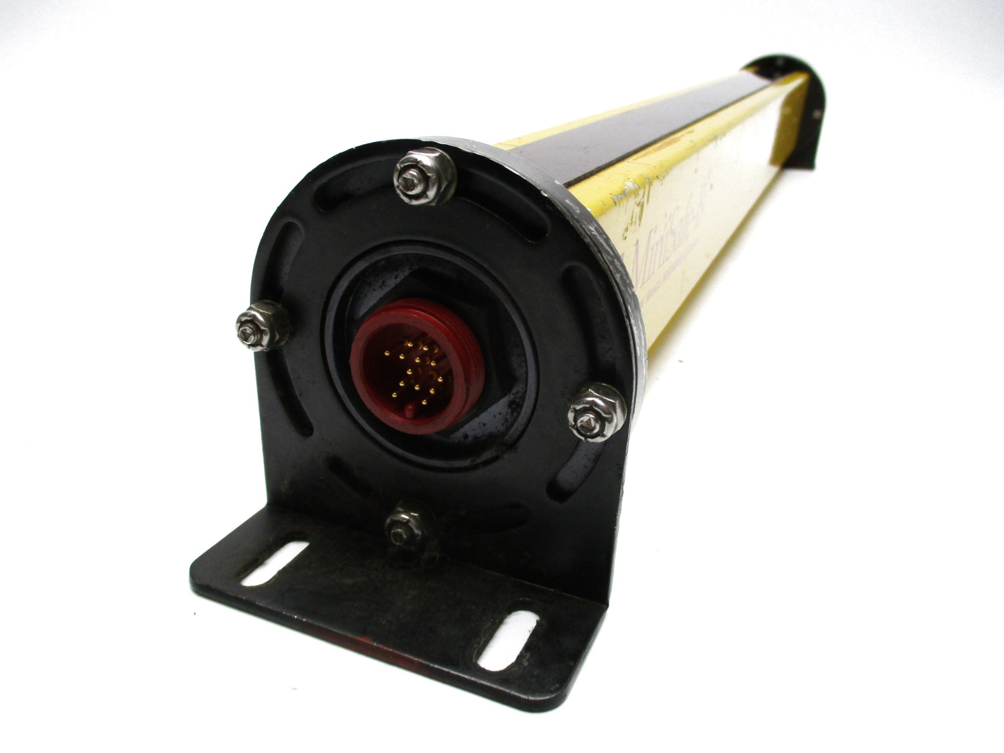STI MS4420B-2FB2 UNMP