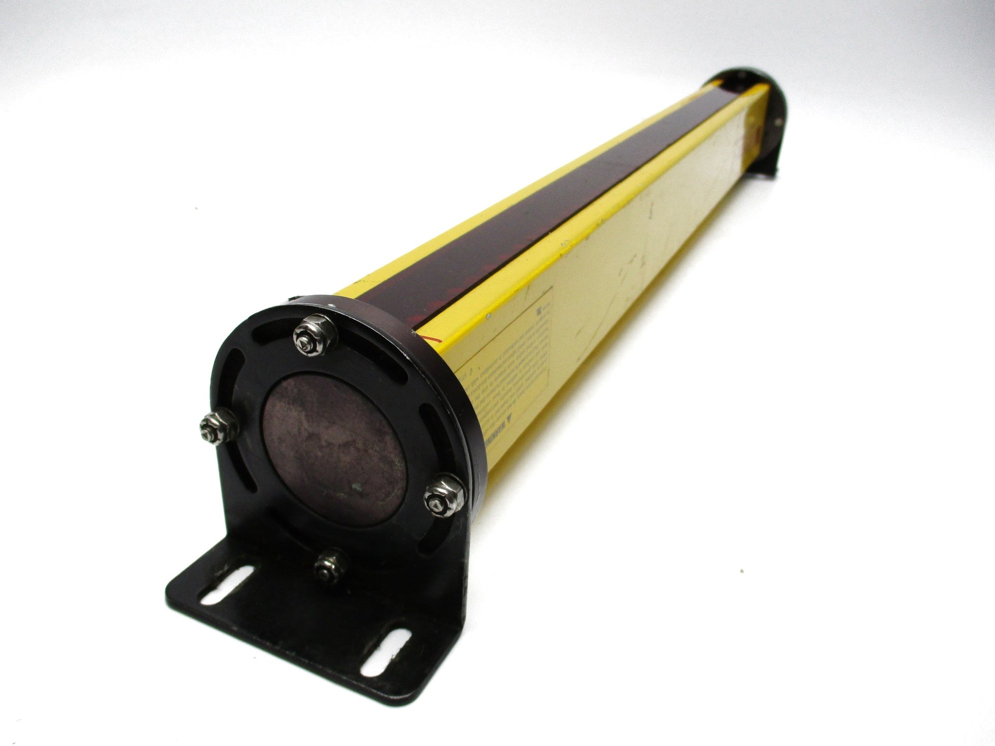 STI MS4420B-2FB2 UNMP