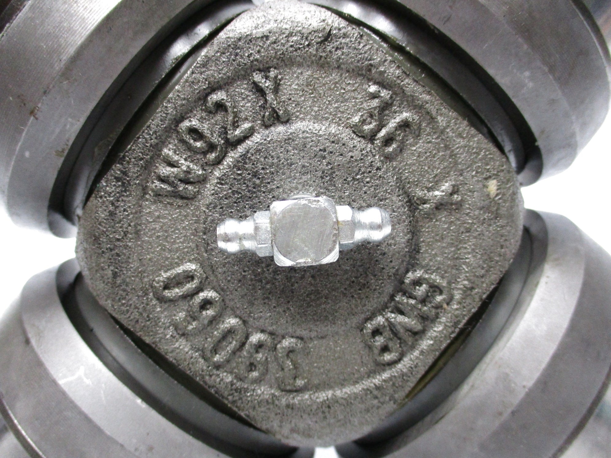 GWB 39060 NSNP