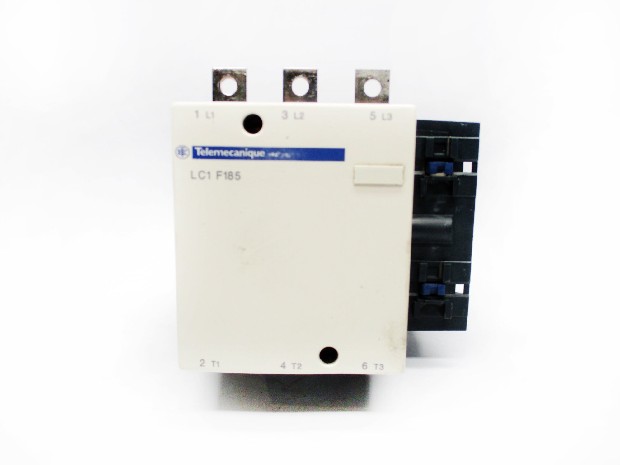 TELEMECANIQUE LC1F185 NSNP