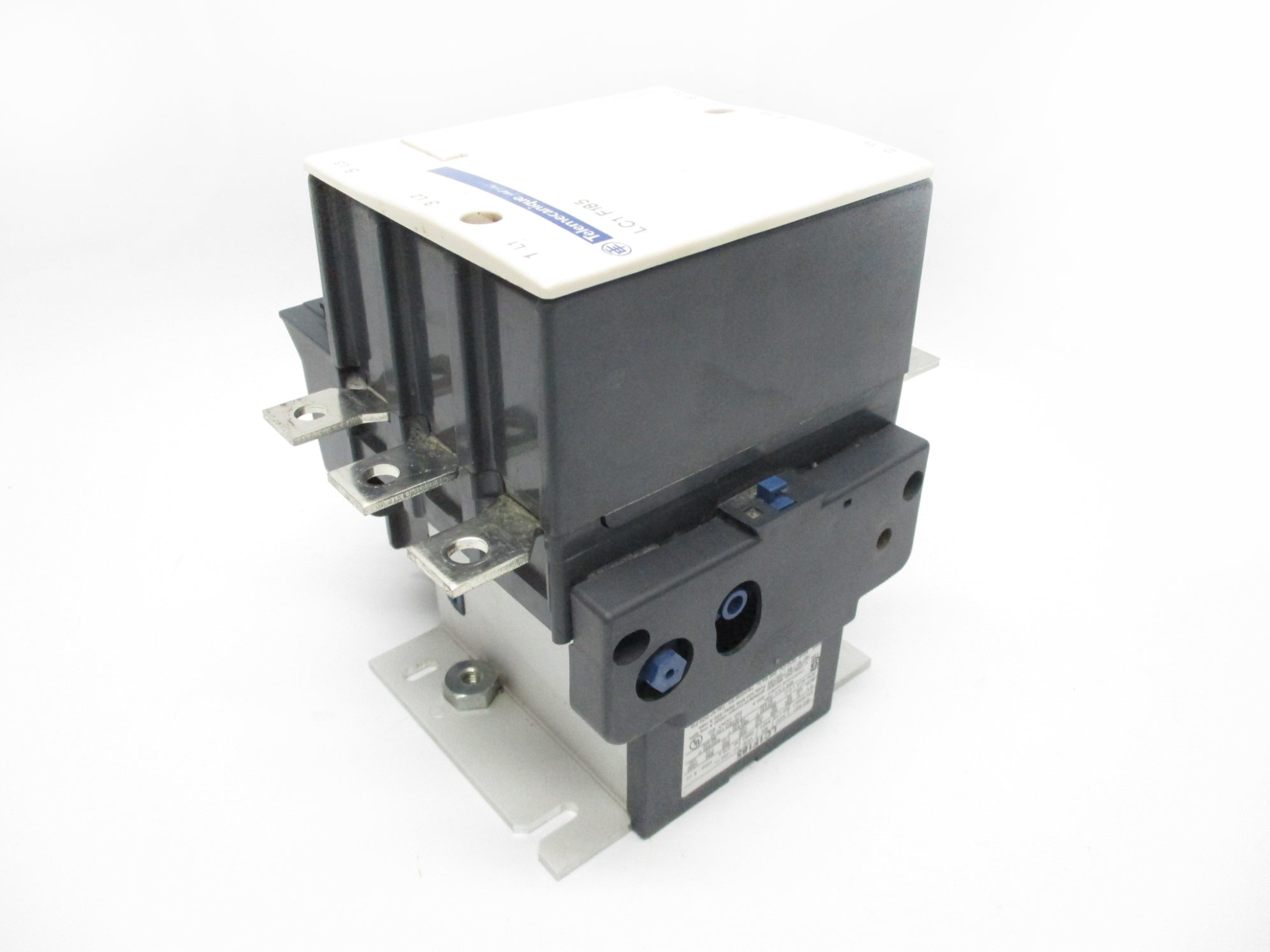 TELEMECANIQUE LC1F185 NSNP