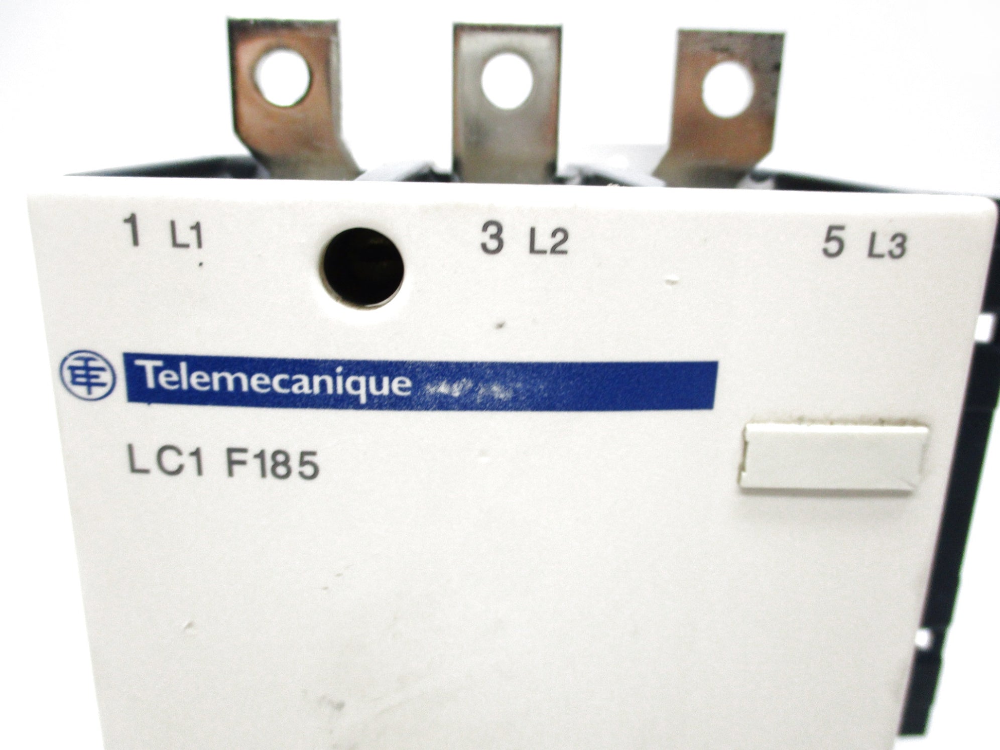 TELEMECANIQUE LC1F185 NSNP