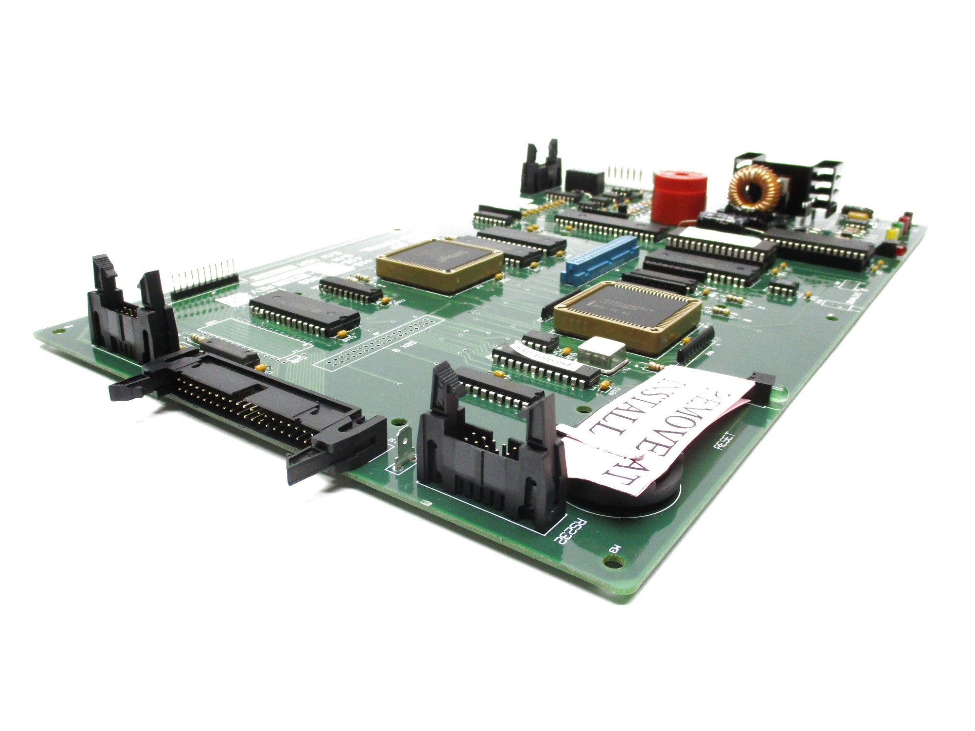 HURCO 415-124-906 NSNP