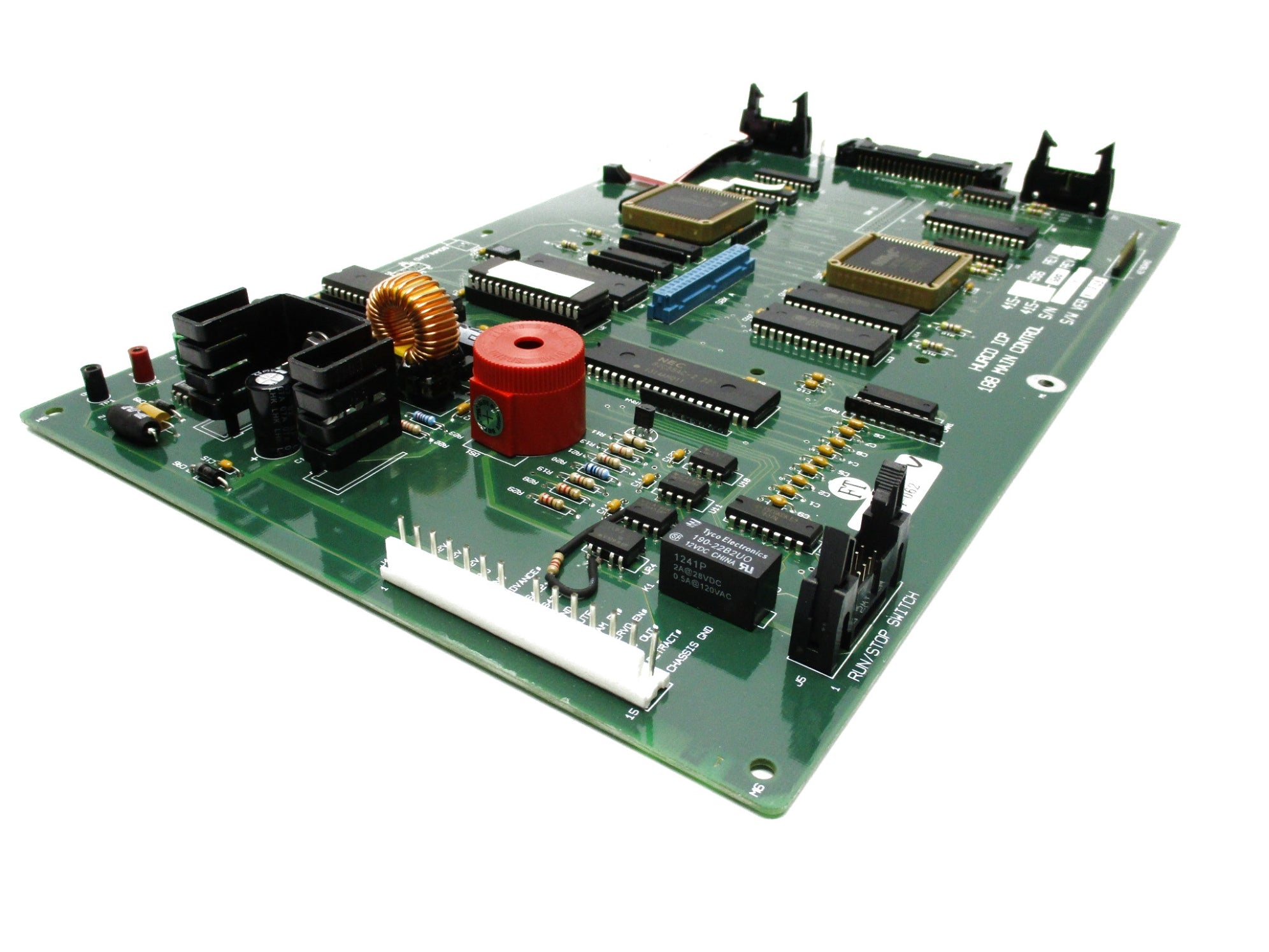 HURCO 415-124-906 NSNP