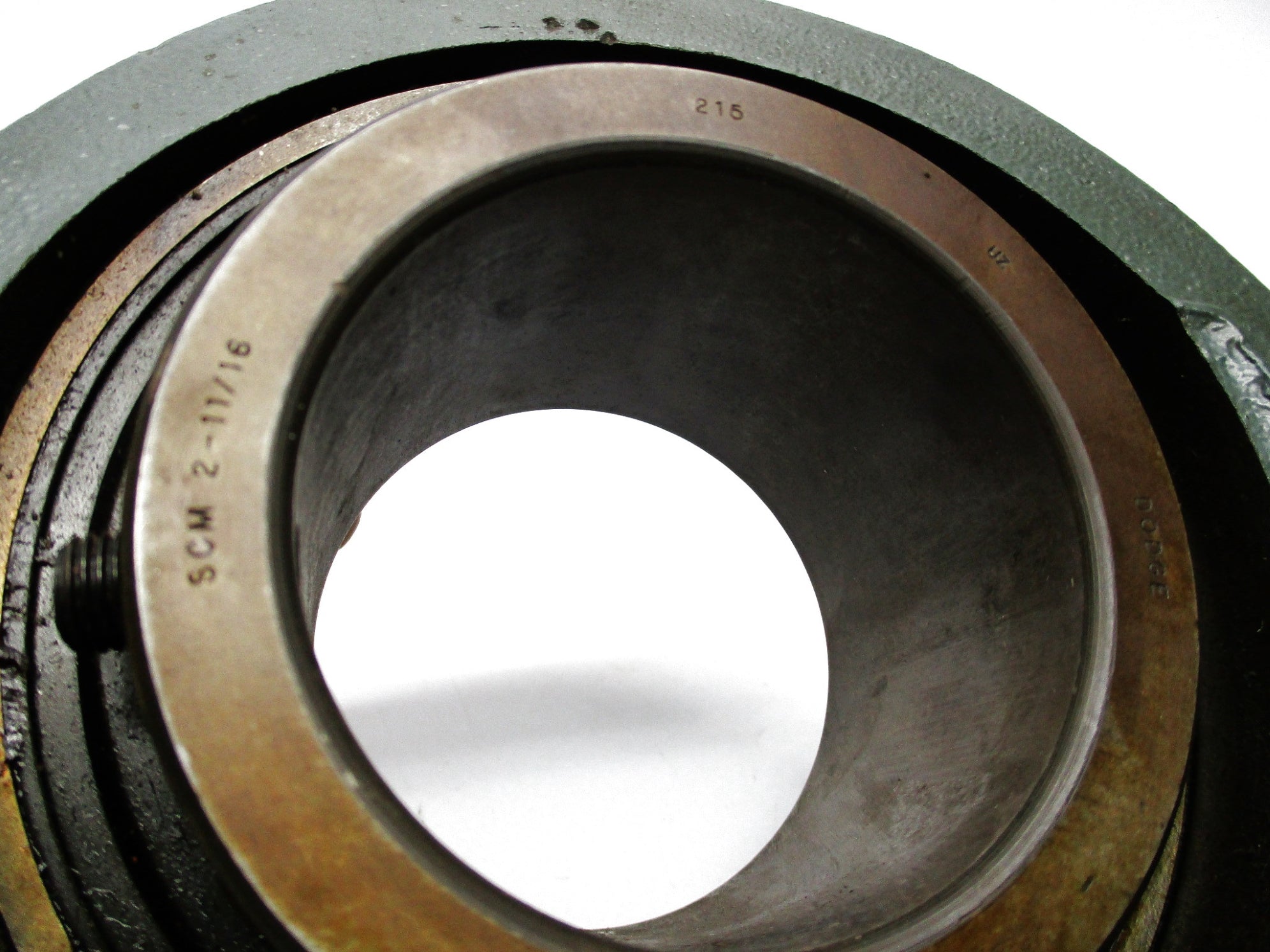 DODGE 124141 NSMP
