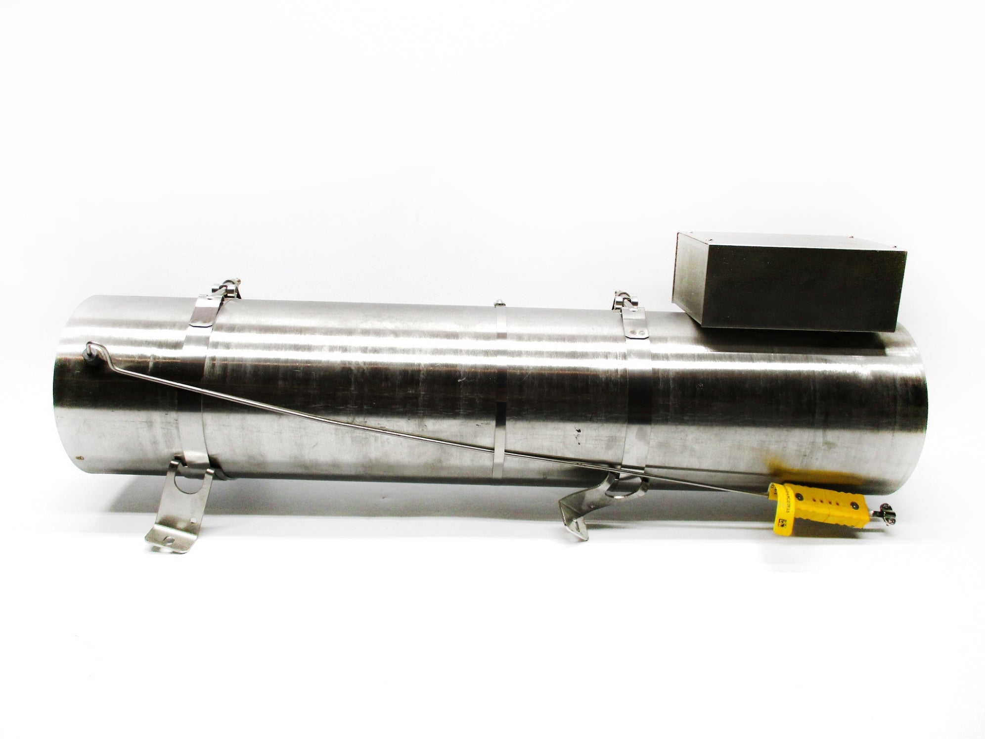 FLOW TORCH FT600-60KW-480-3-NF-NF-TF2 NSNP