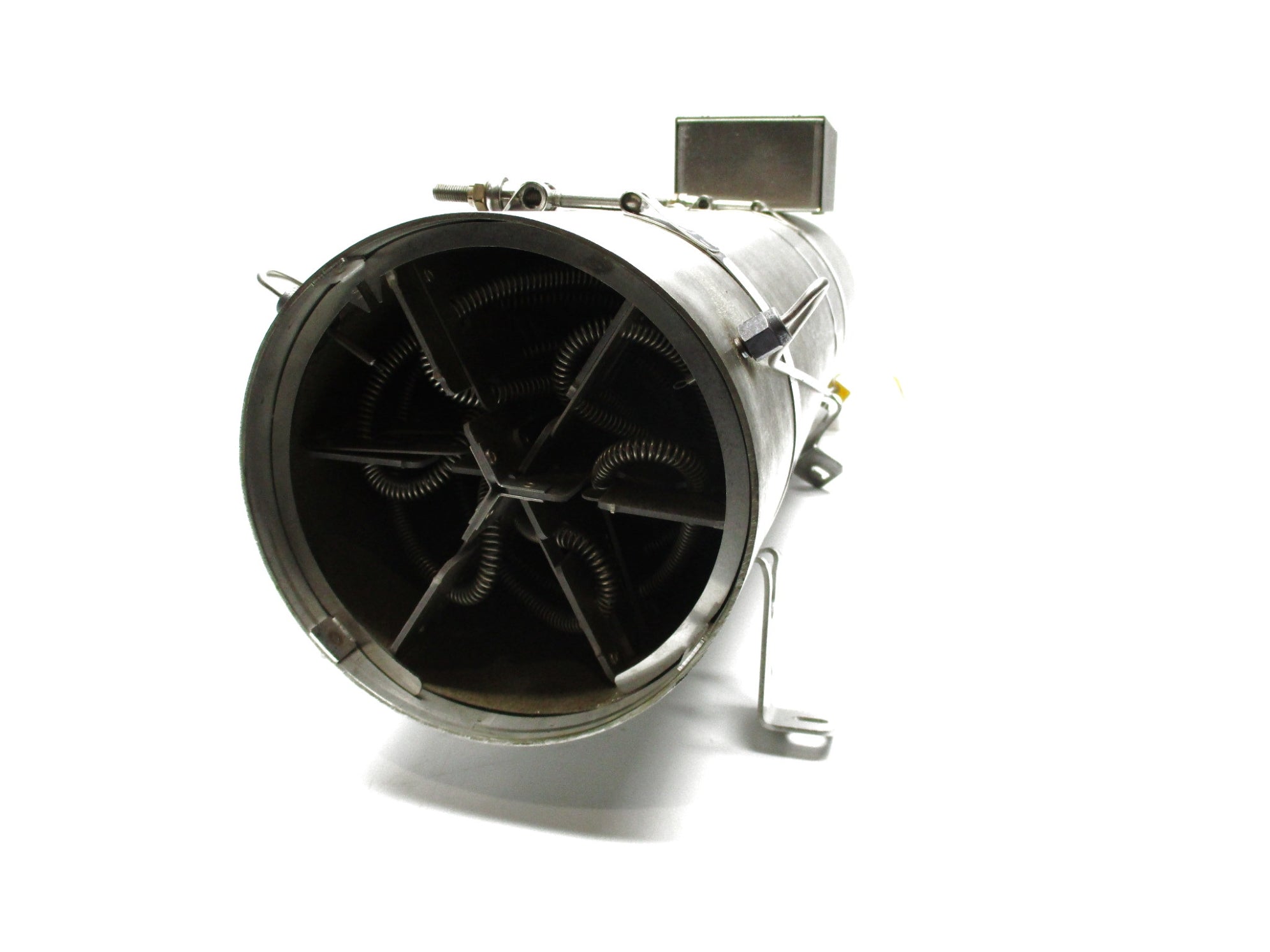 FLOW TORCH FT600-60KW-480-3-NF-NF-TF2 NSNP