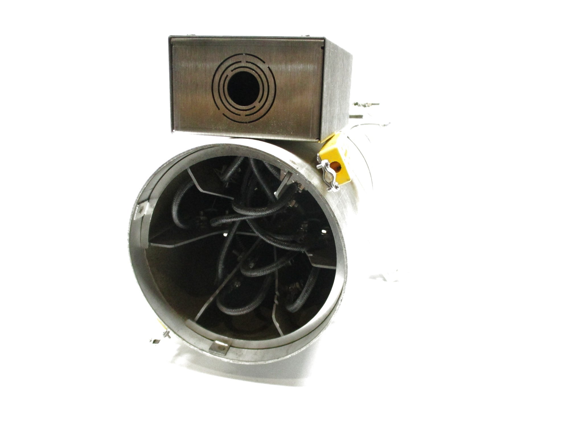 FLOW TORCH FT600-60KW-480-3-NF-NF-TF2 NSNP