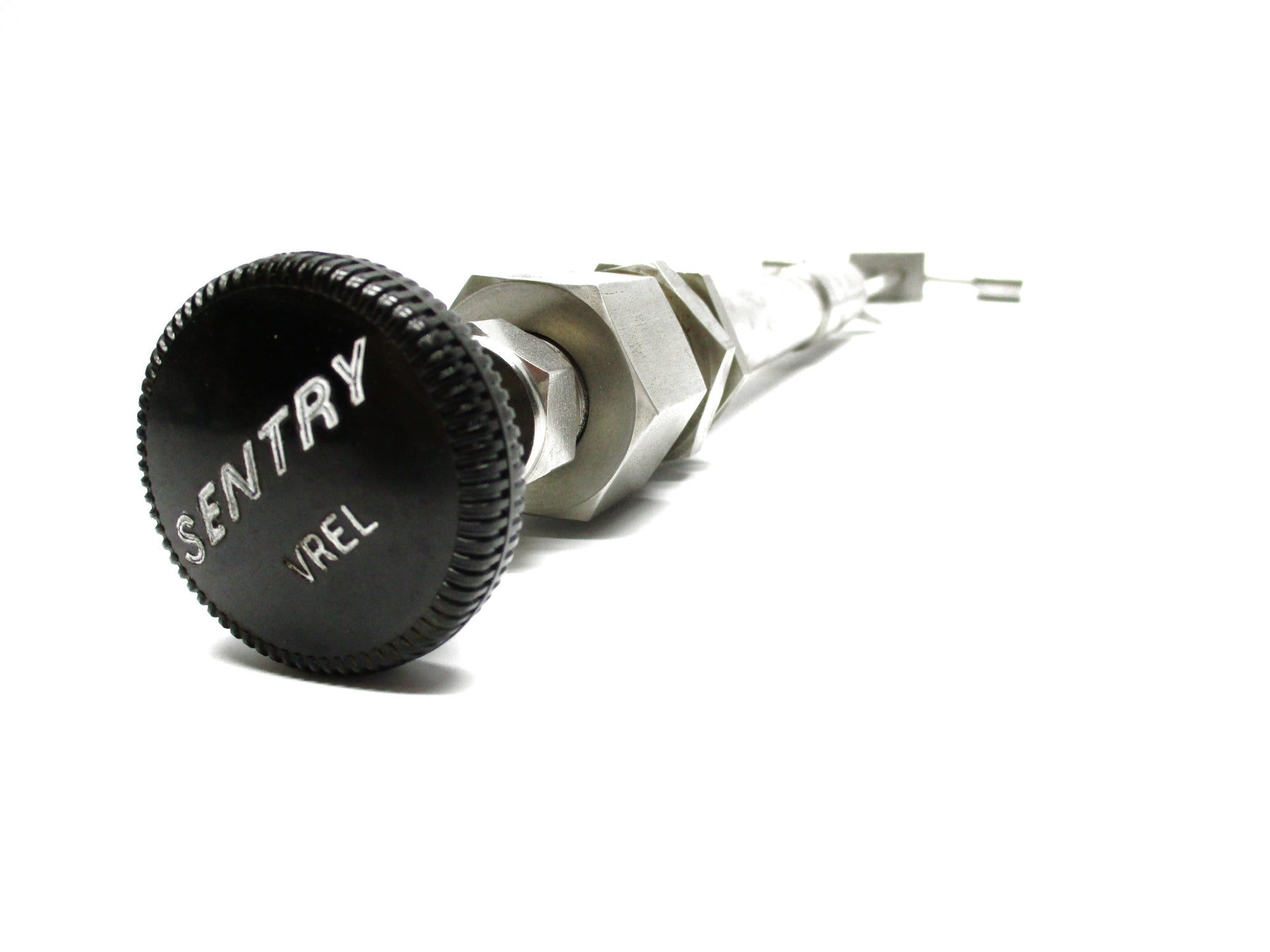 SENTRY VREL NSNP