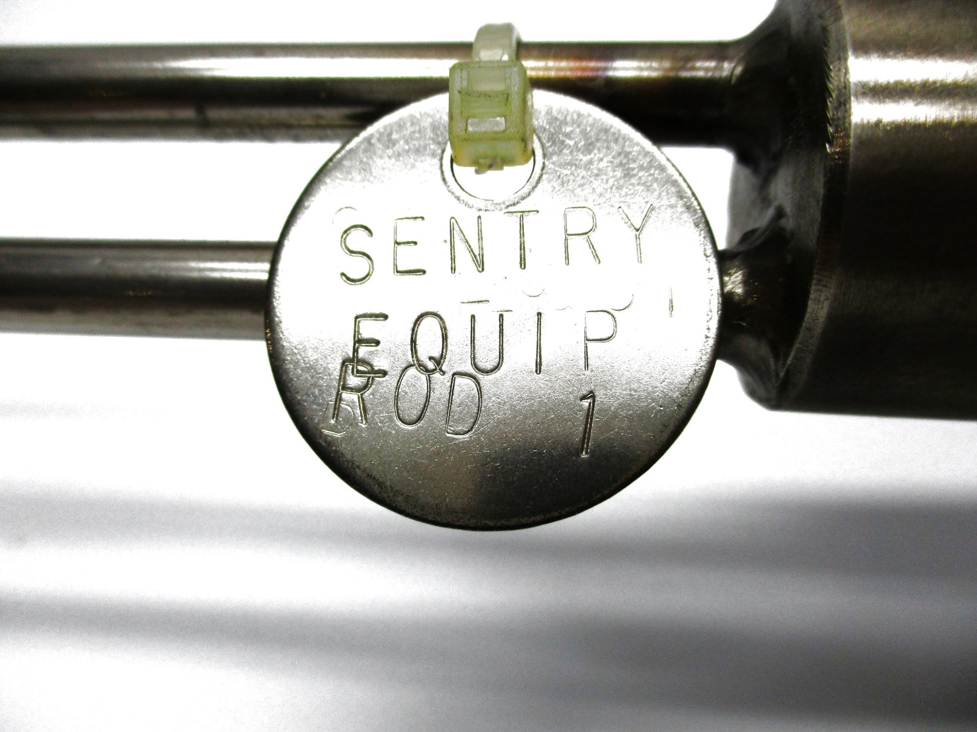 SENTRY VREL NSNP