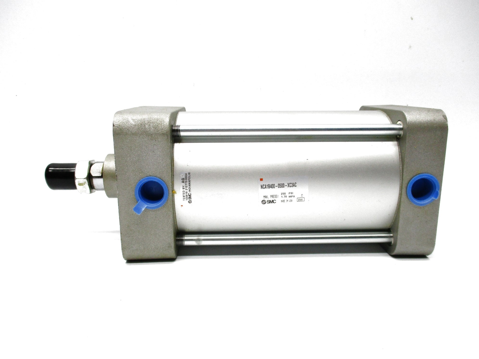 SMC NCA1B400-0500-XC3AC NSNP