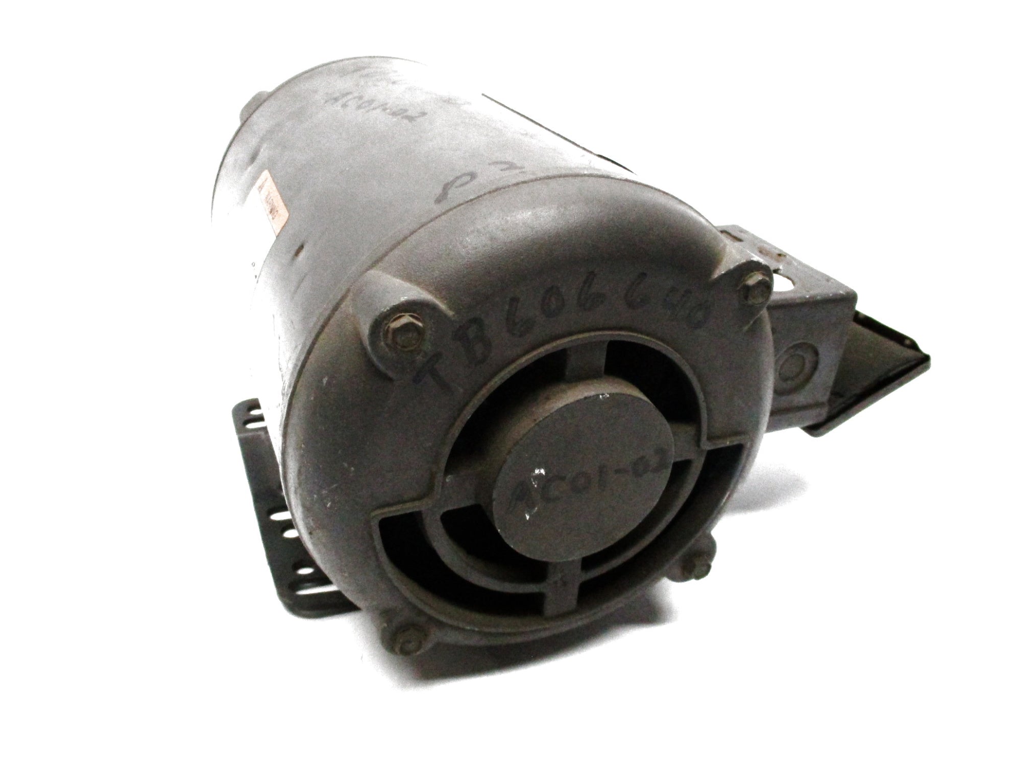 DAYTON 3N657A (AS PICTURED) UNMP