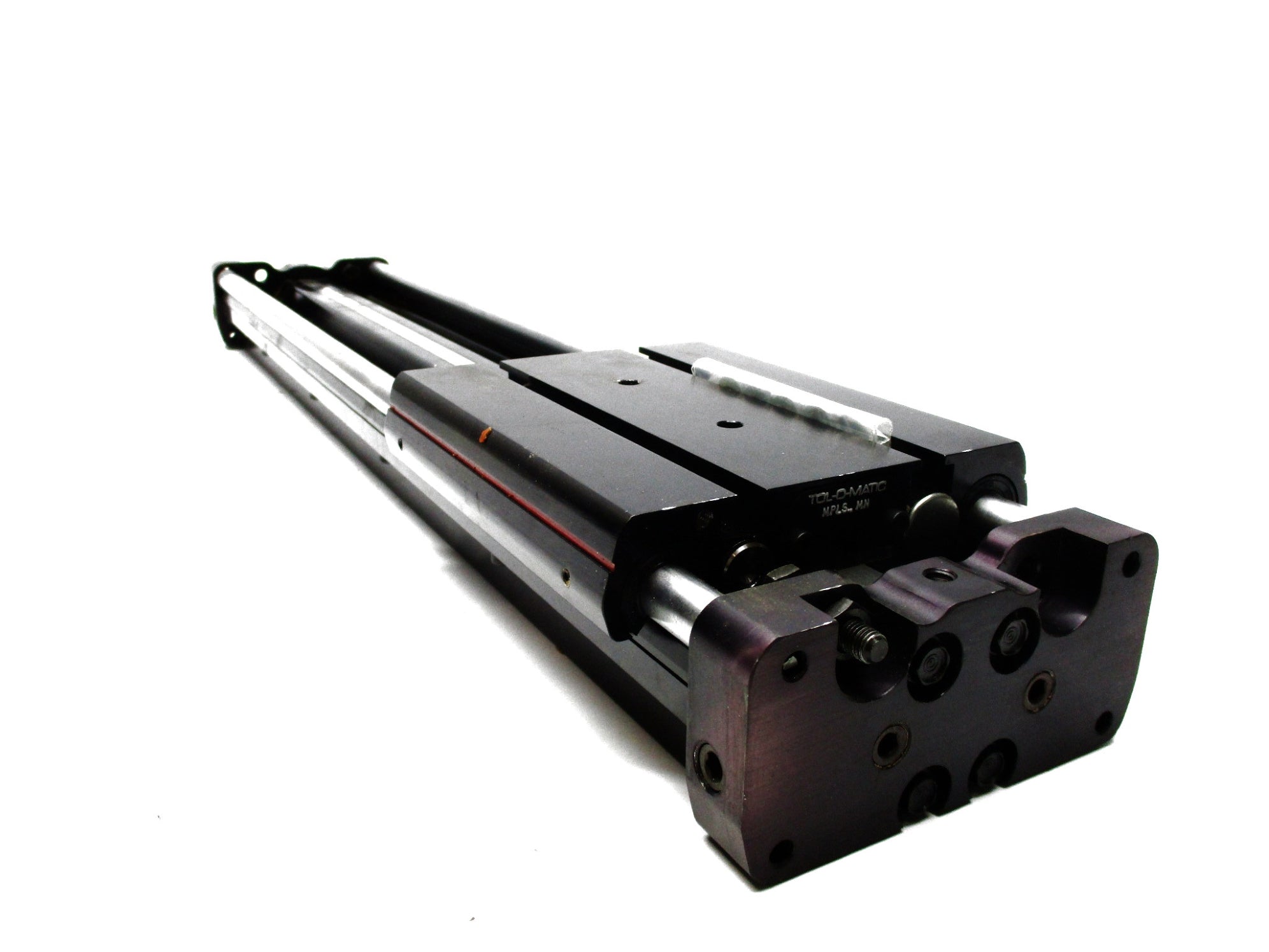 TOL-O-MATIC LS10SK14TMO NSNP