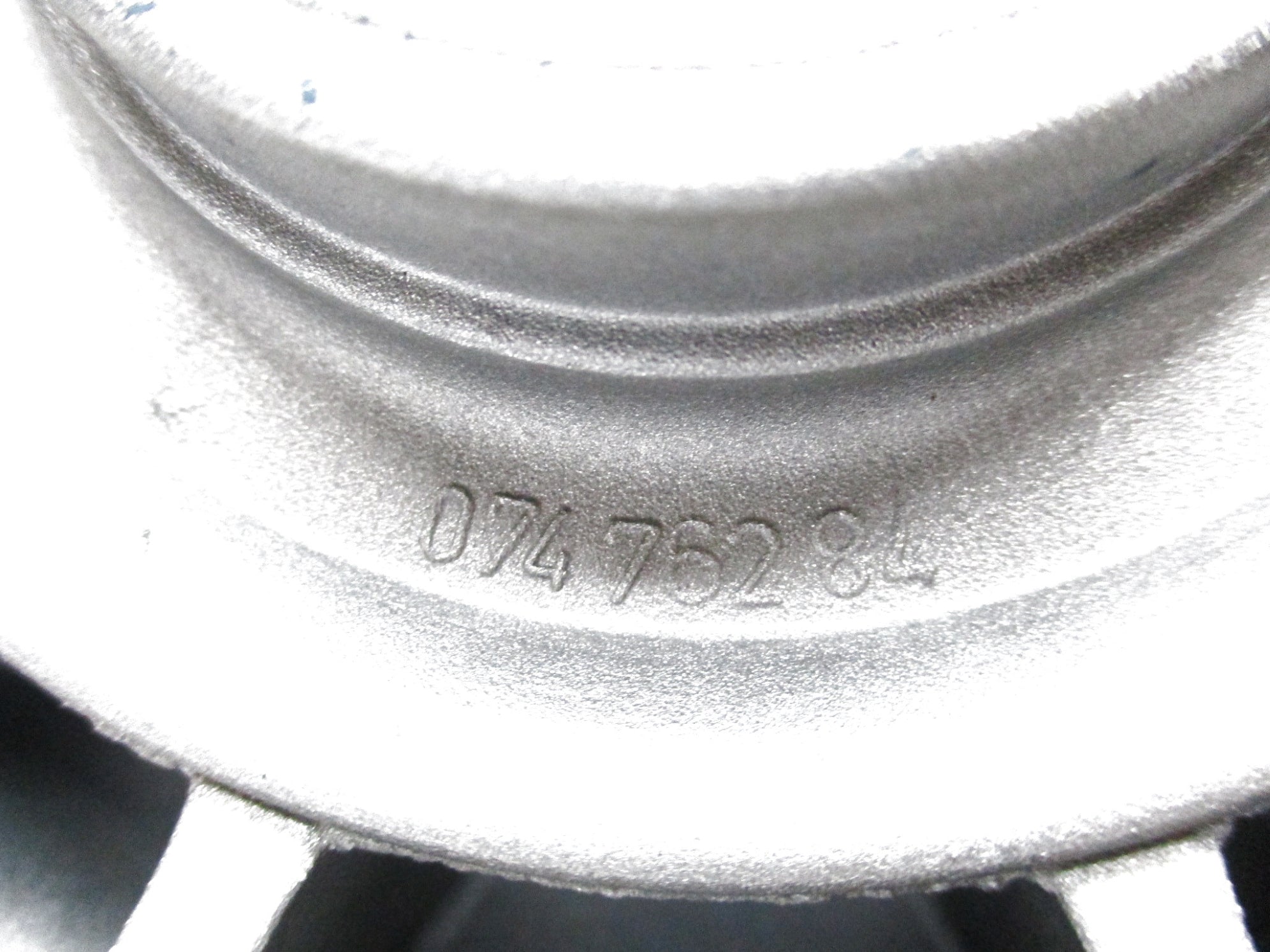 INDUSTRIAL MRO 07476284 NSNP