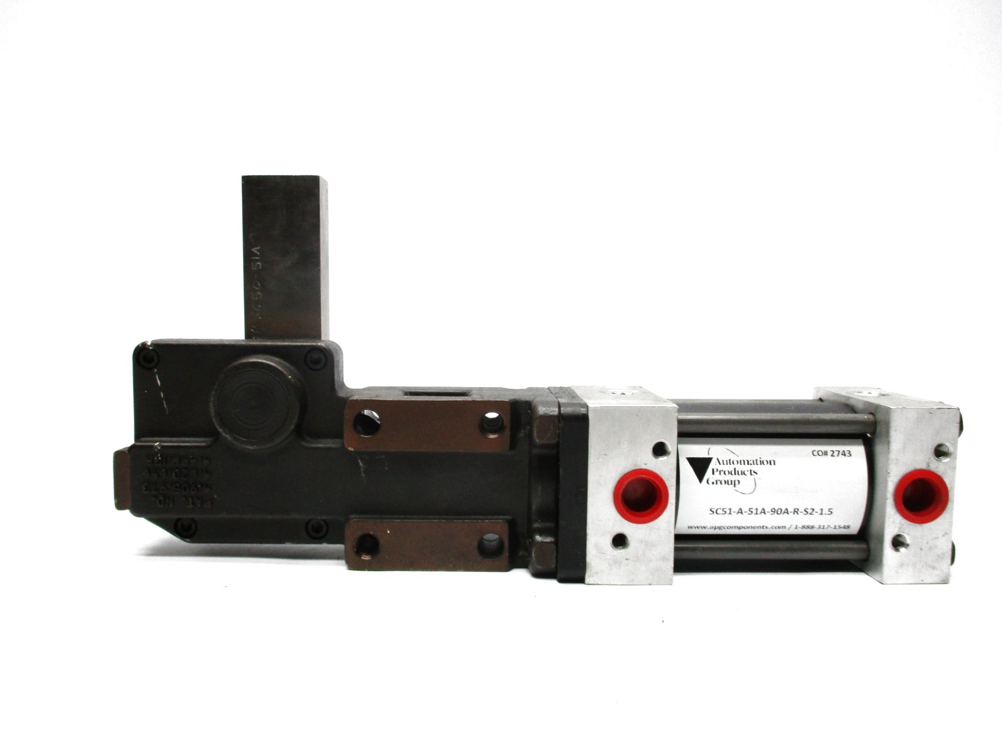APG SC51-A-51A-90A-R-S2-1.5 NSNP