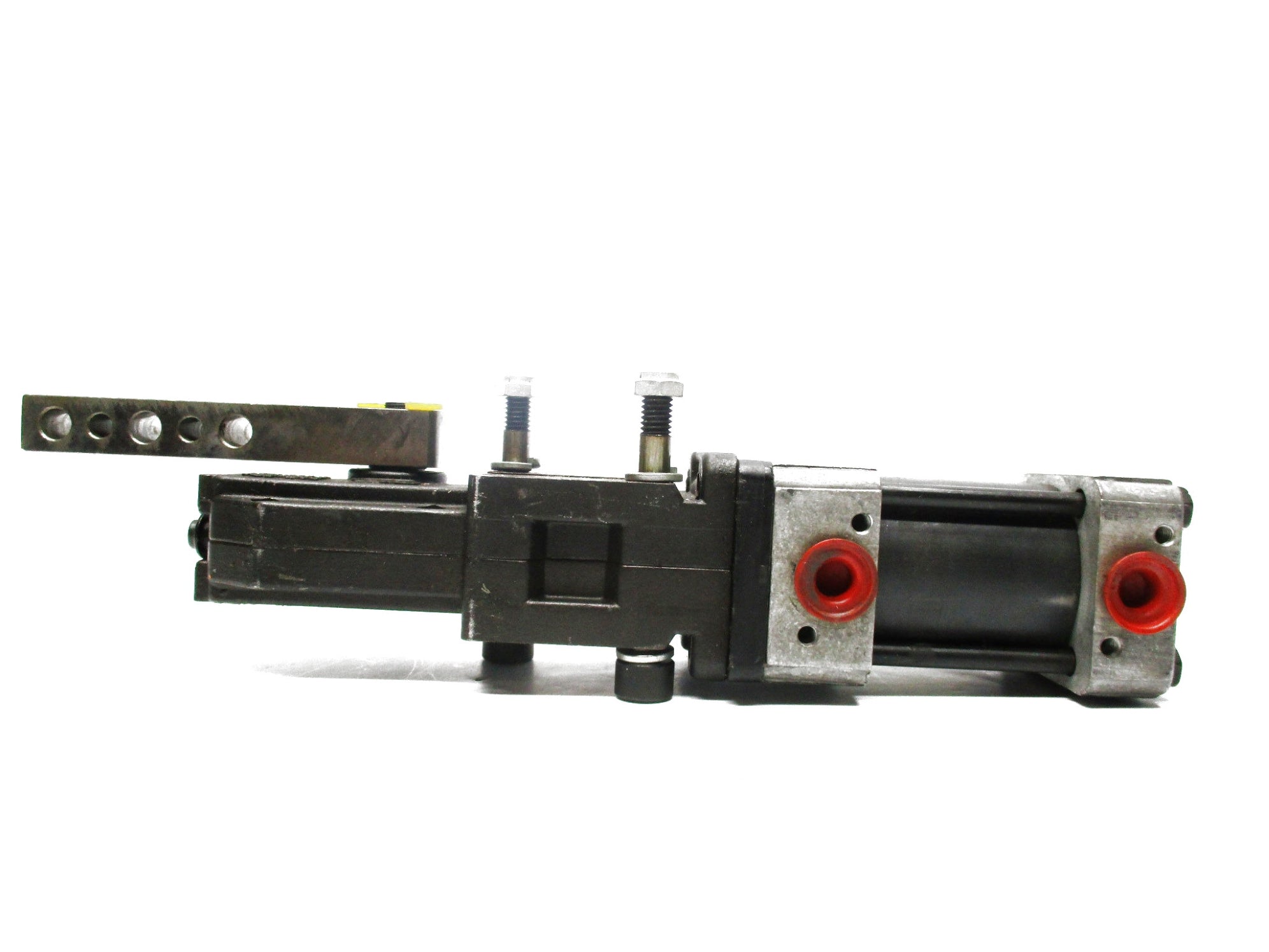 NORGREN SC51-A-52M-180A-L-S3-1 UNMP