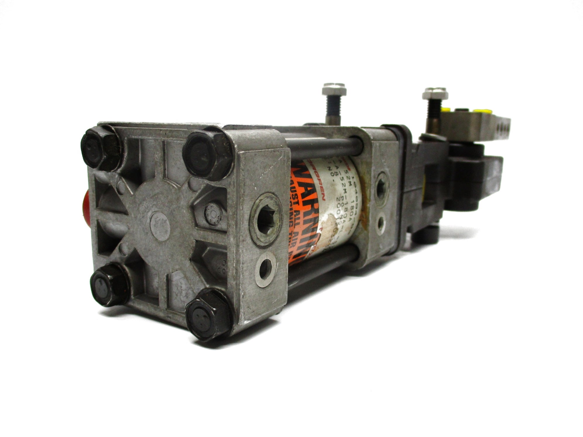 NORGREN SC51-A-52M-180A-L-S3-1 UNMP