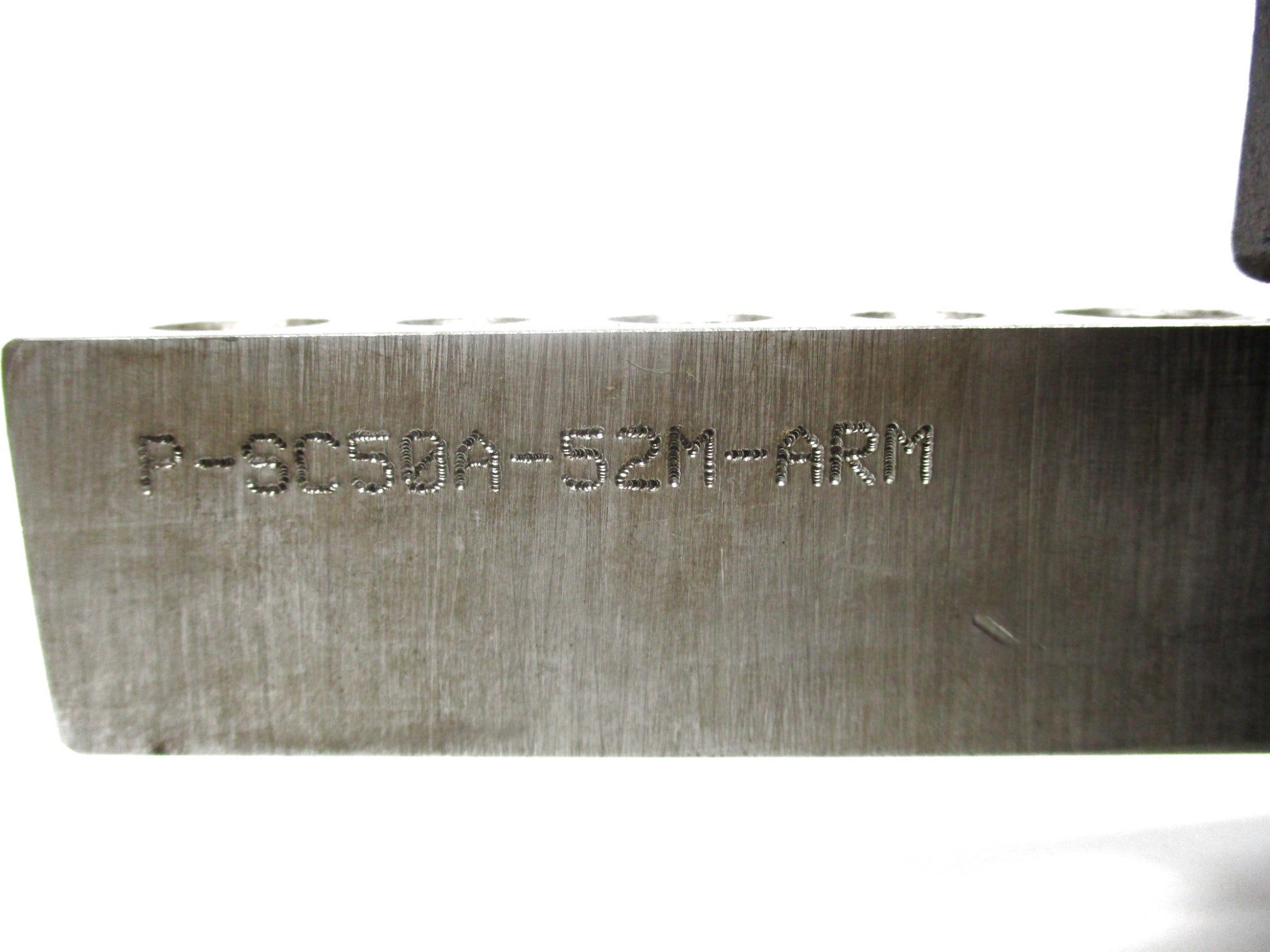 NORGREN SC51-A-52M-180A-L-S3-1 UNMP