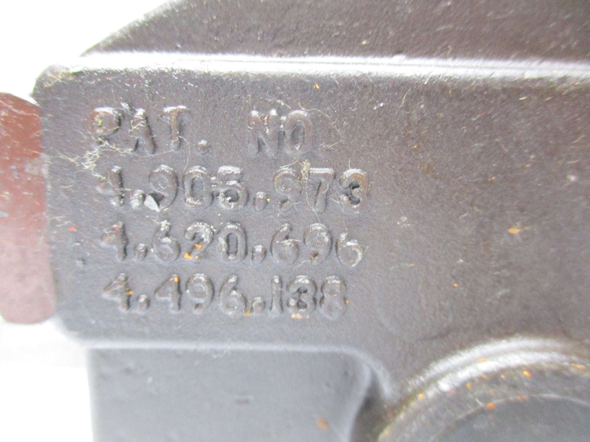 NORGREN SC51-A-52M-180A-L-S3-1 UNMP