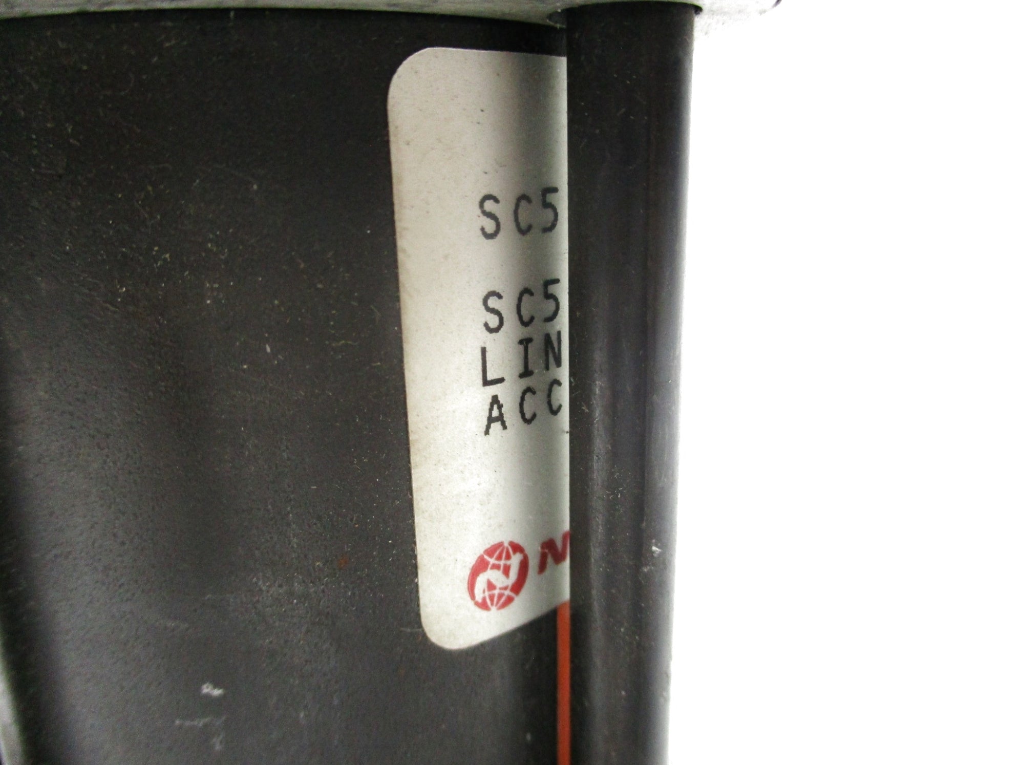 NORGREN SC51-A-52M-180A-L-S3-1 UNMP